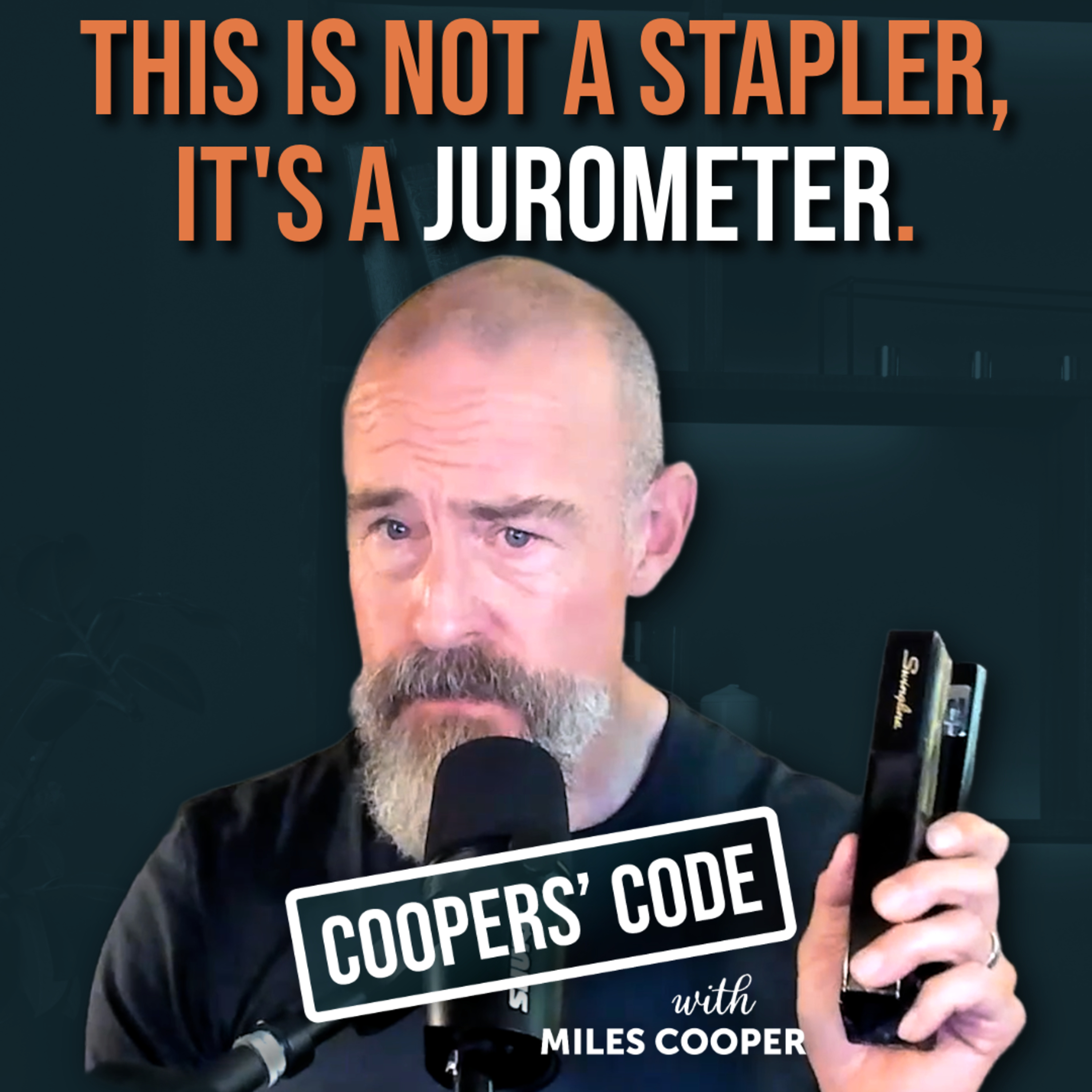 Coopers\' Code