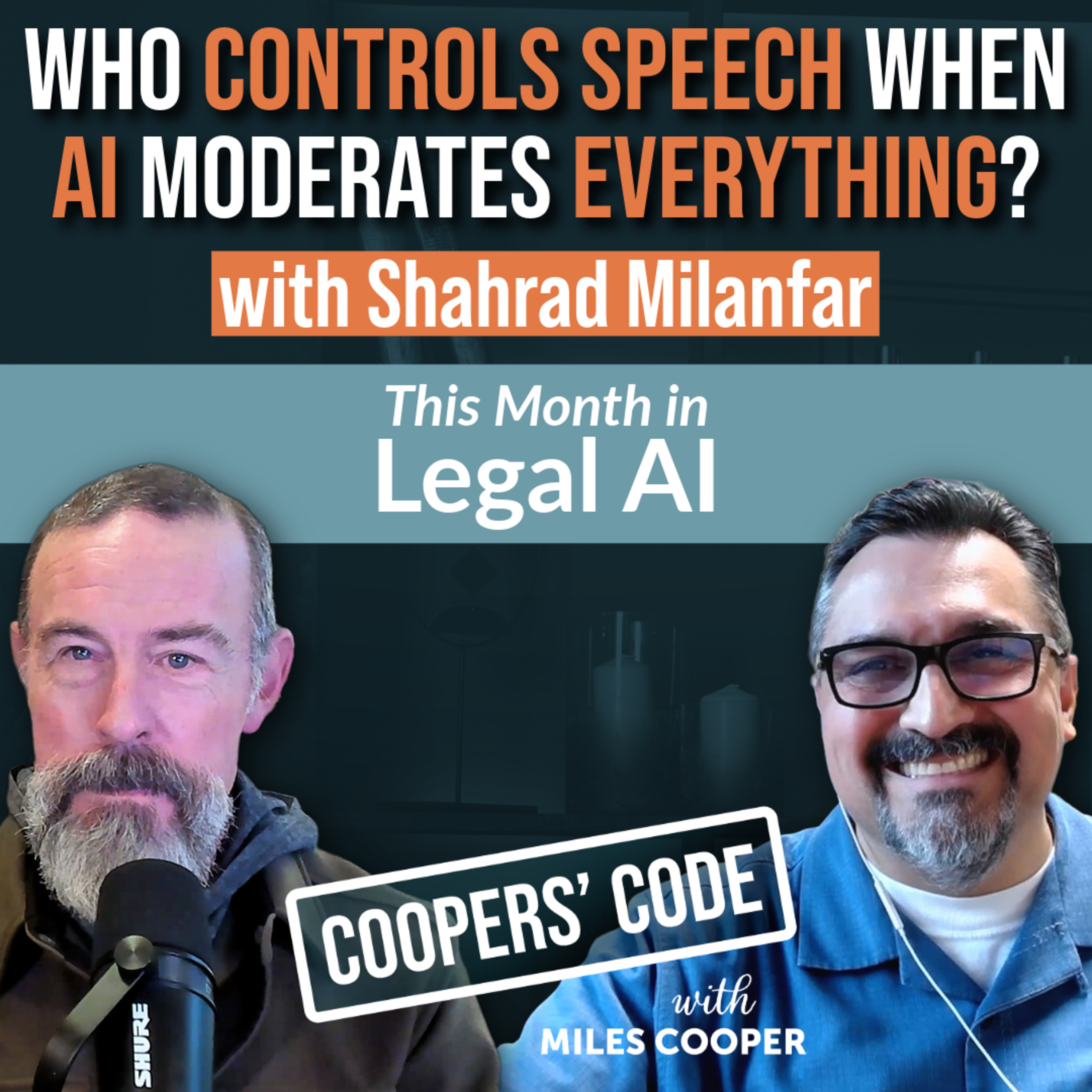 Coopers\' Code