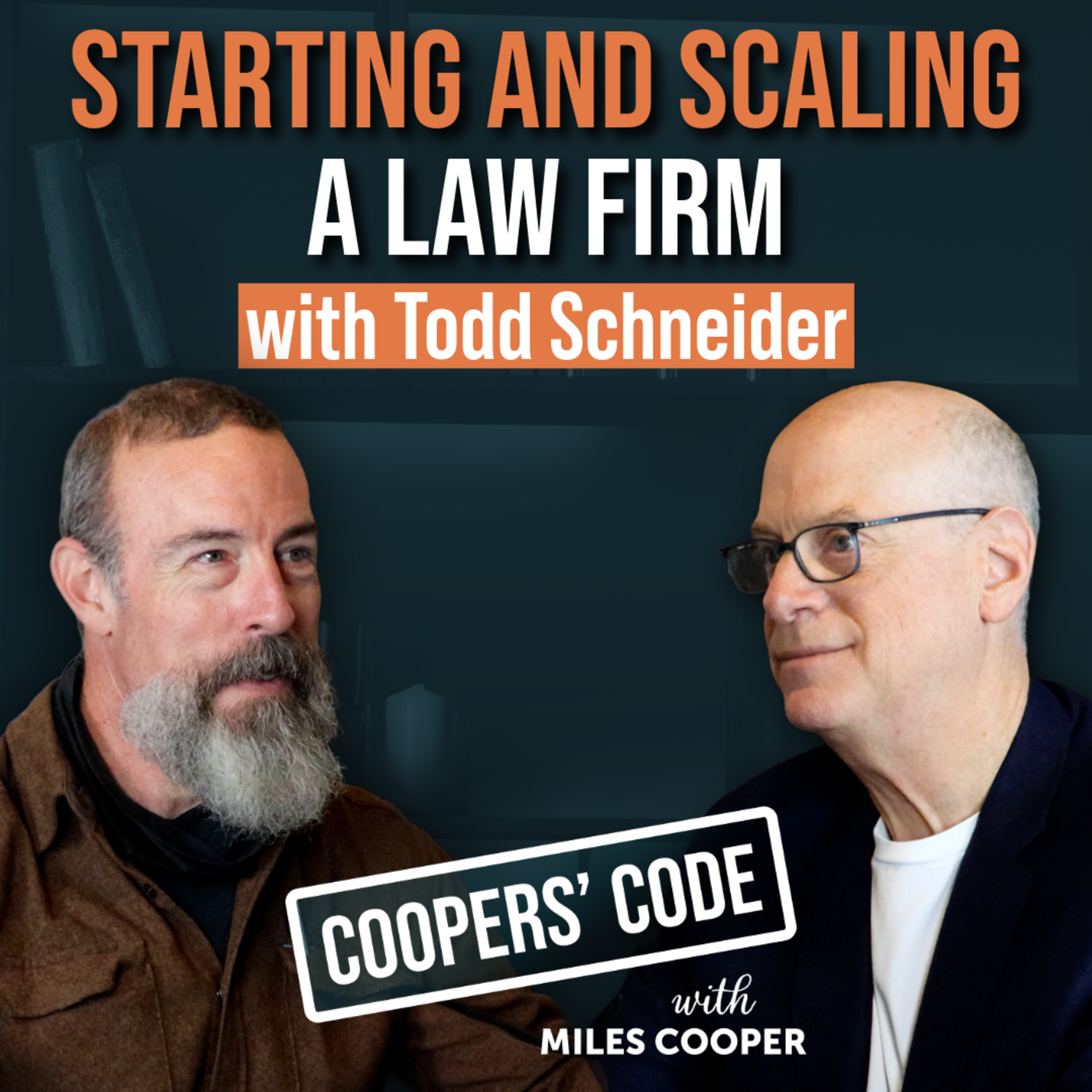 Coopers\' Code