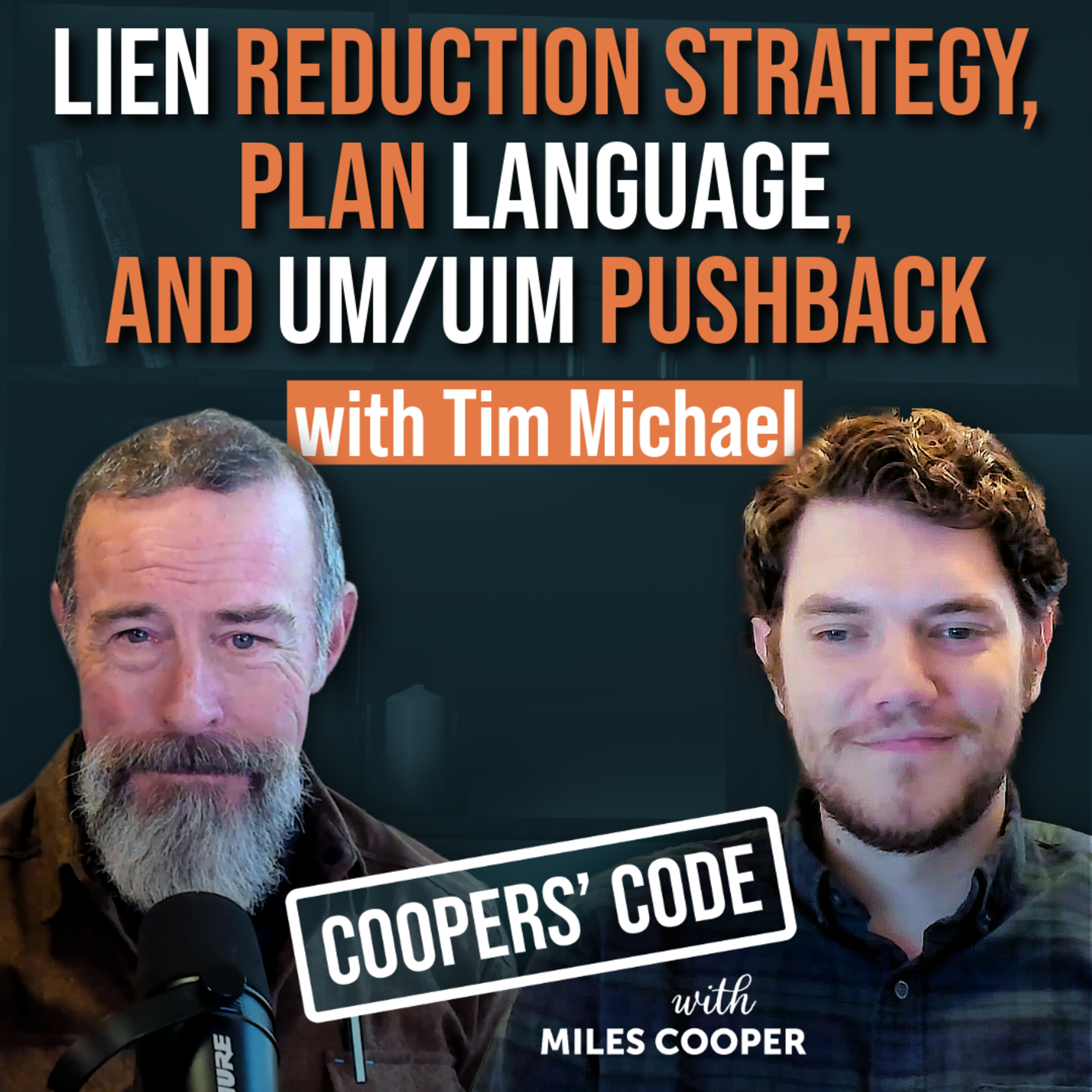 Coopers\' Code