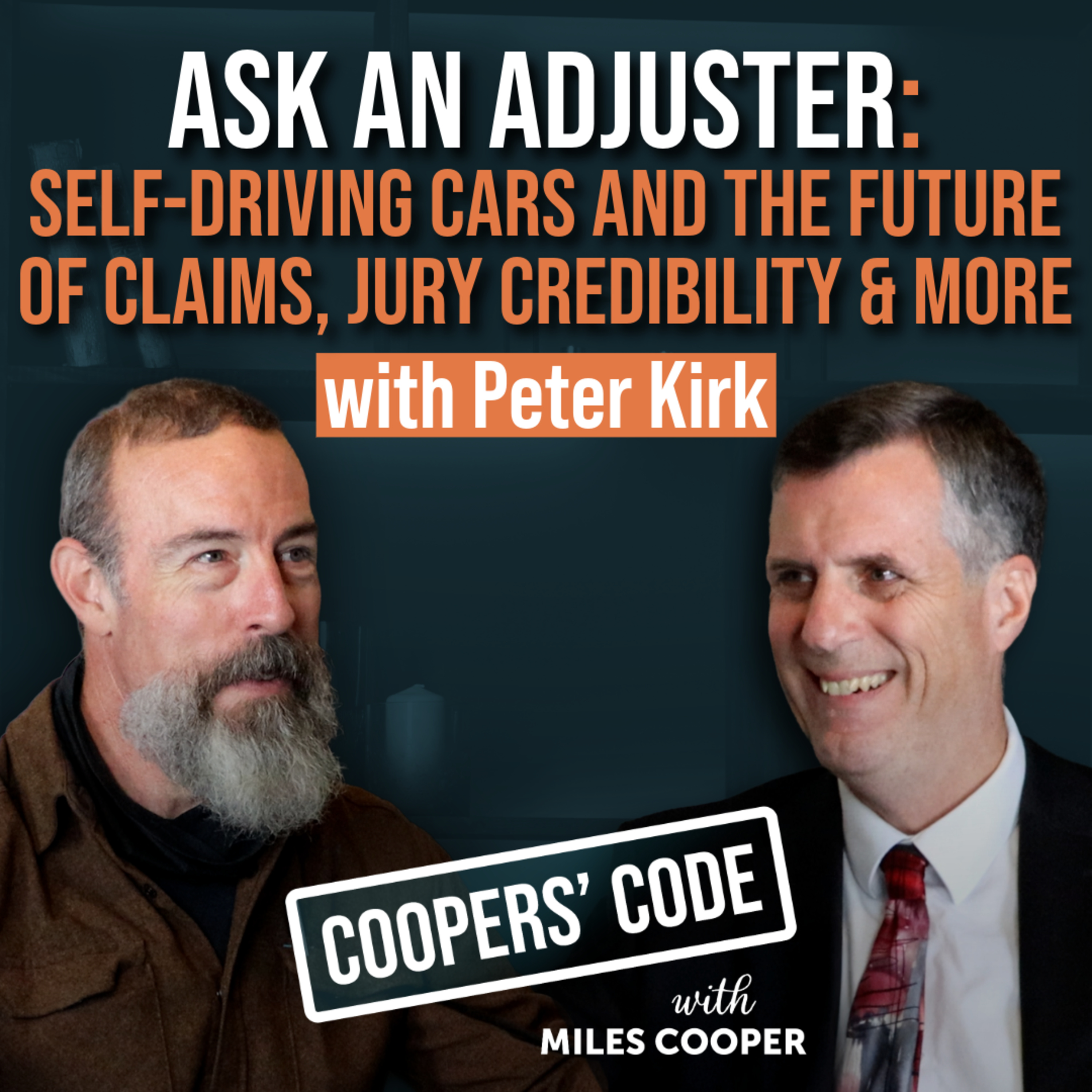 Coopers\' Code