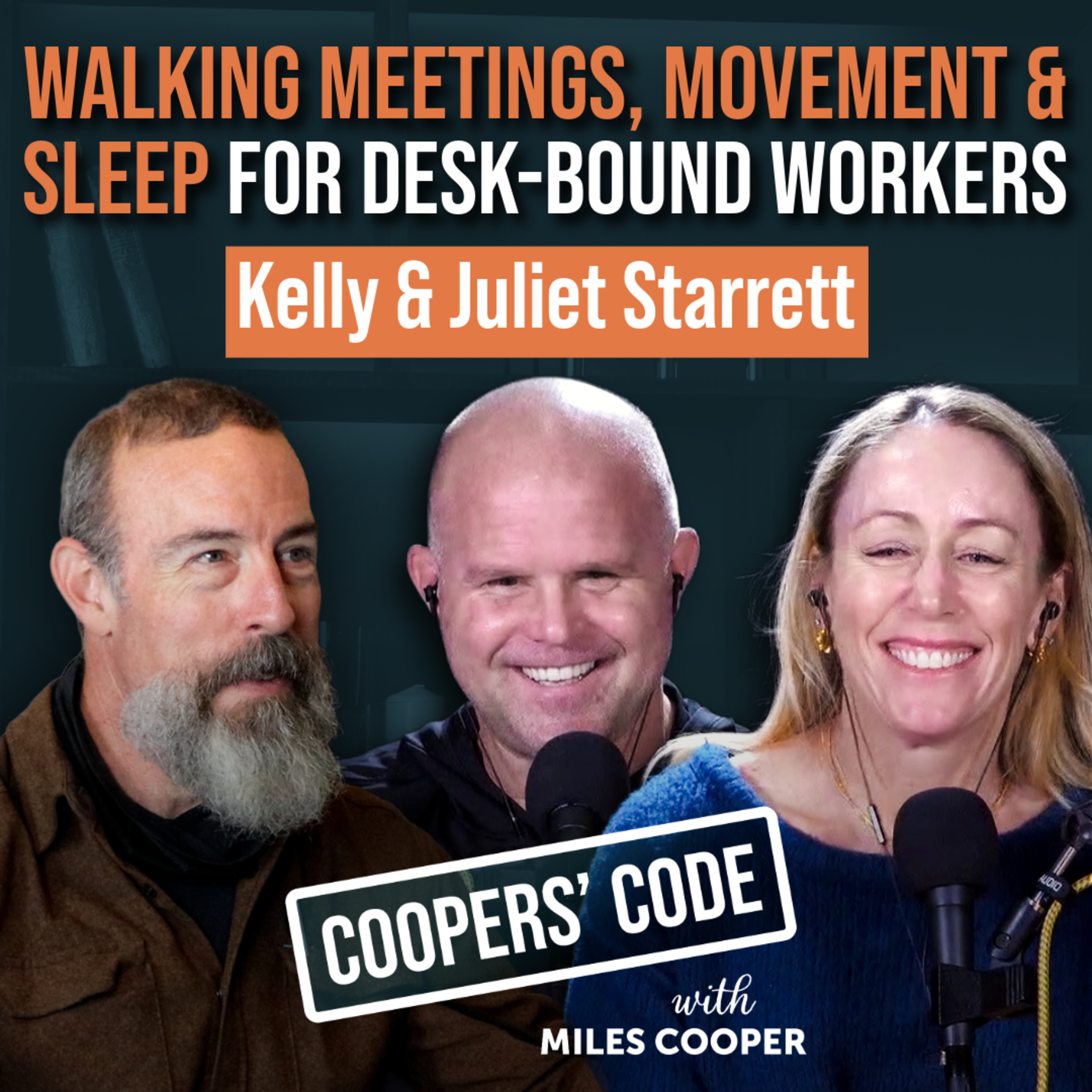 Coopers\' Code