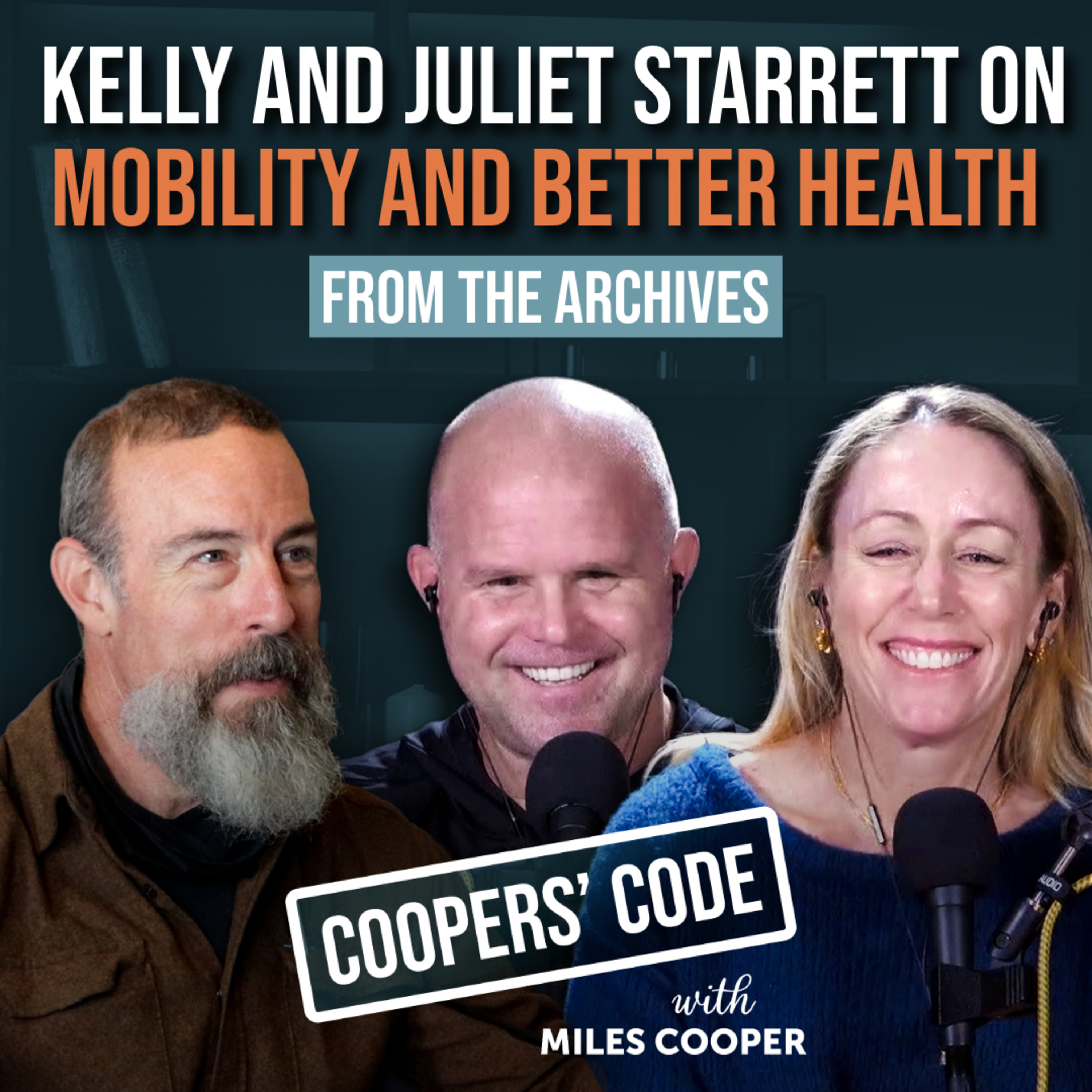 Coopers\' Code