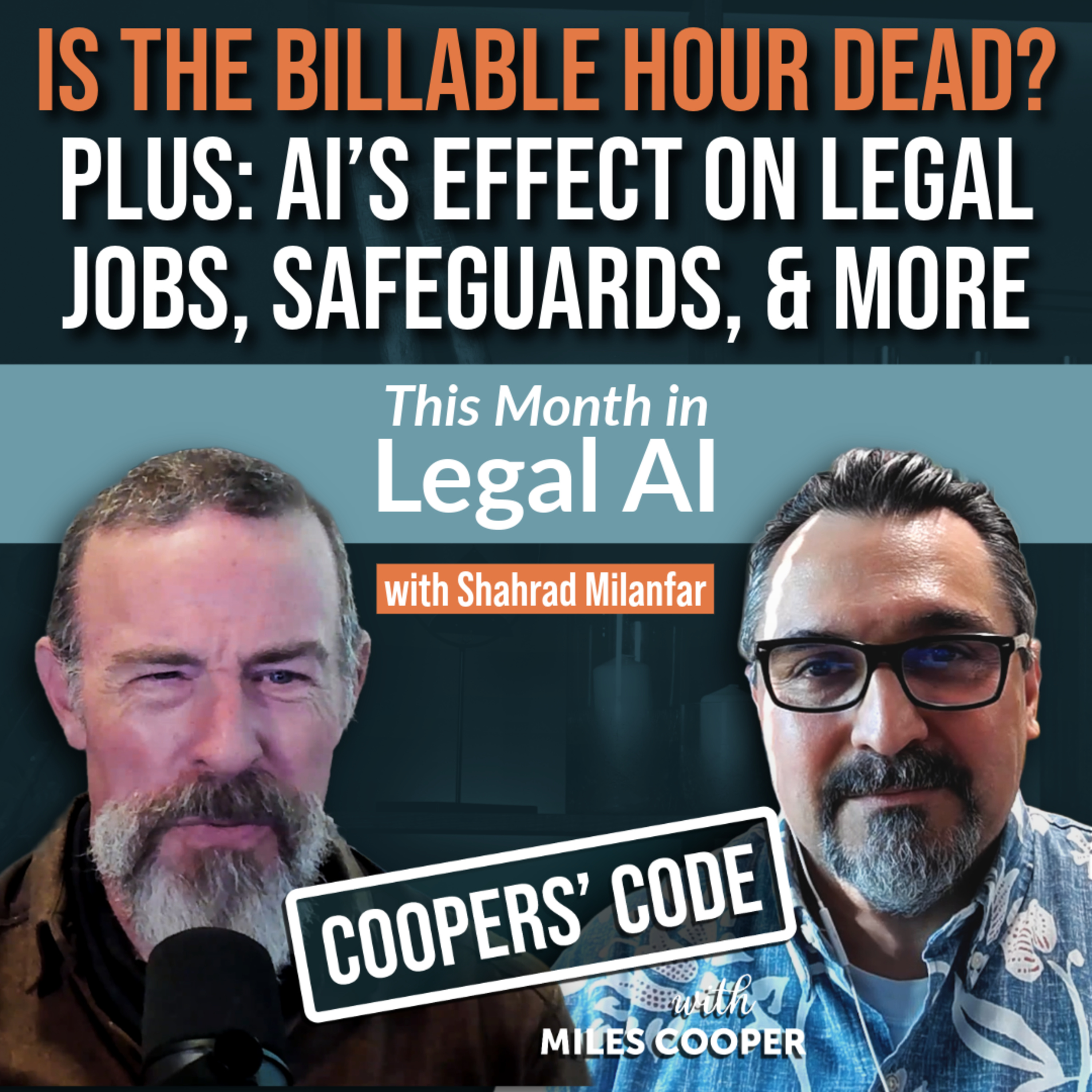 Coopers\' Code
