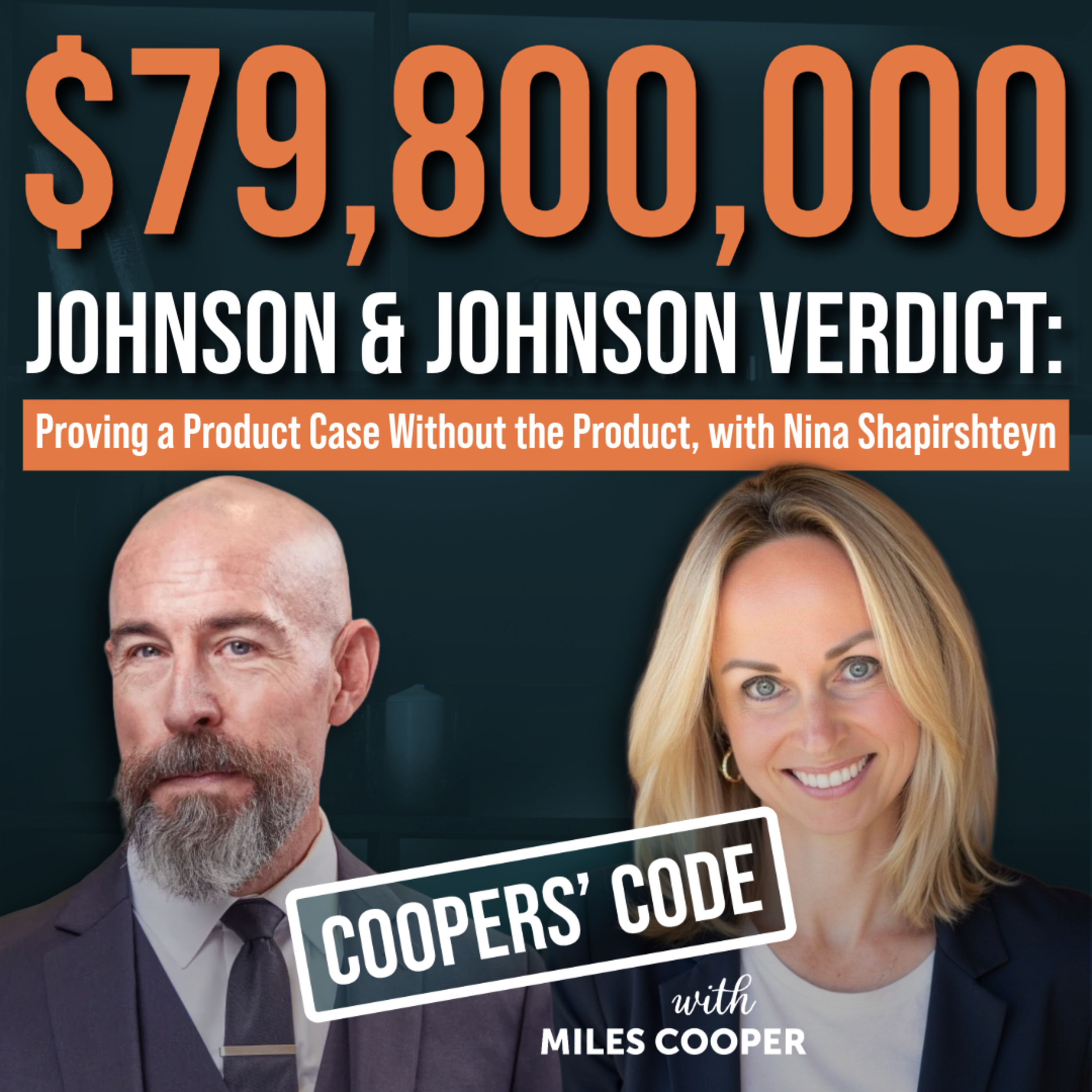 Coopers\' Code