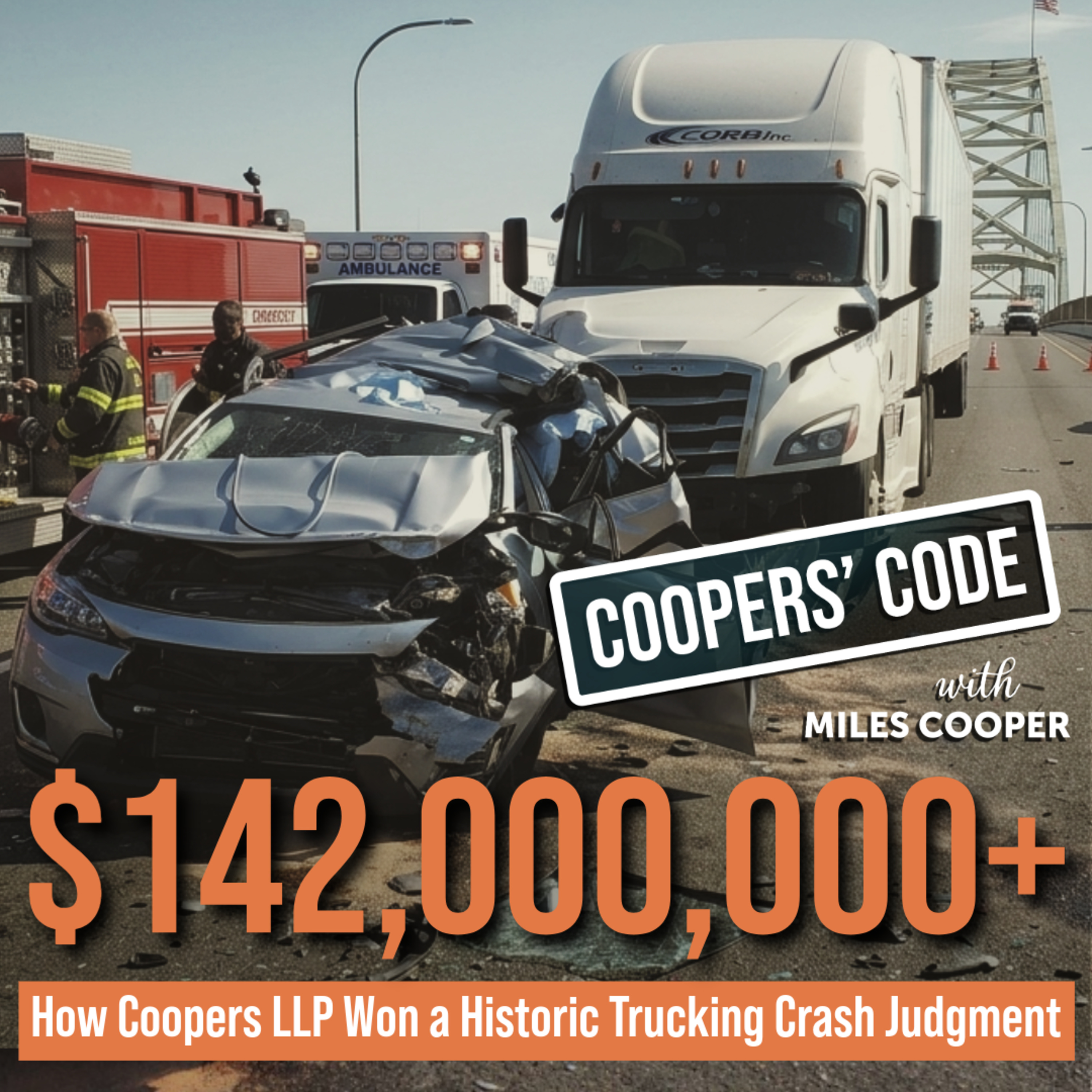 Coopers\' Code