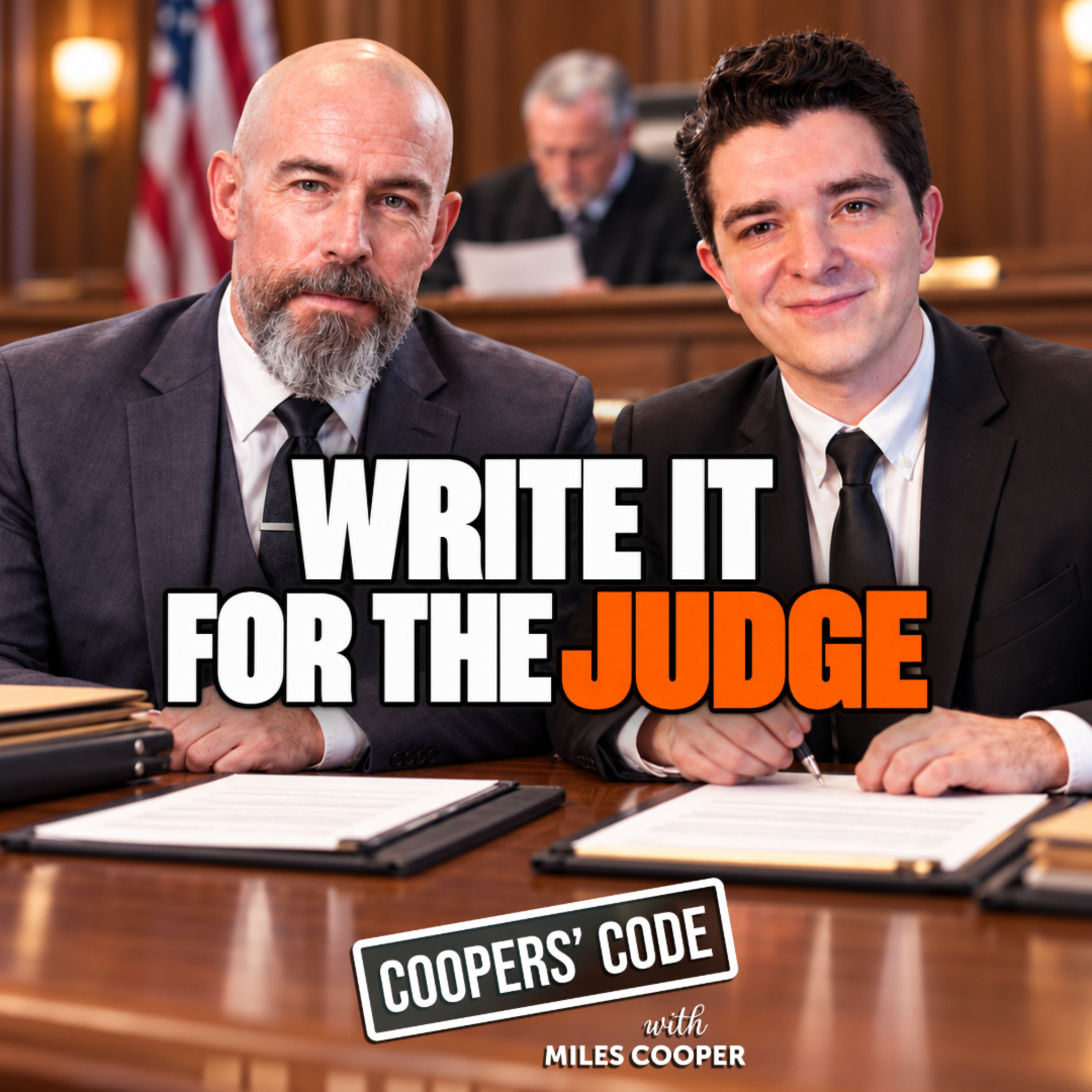 Coopers\' Code