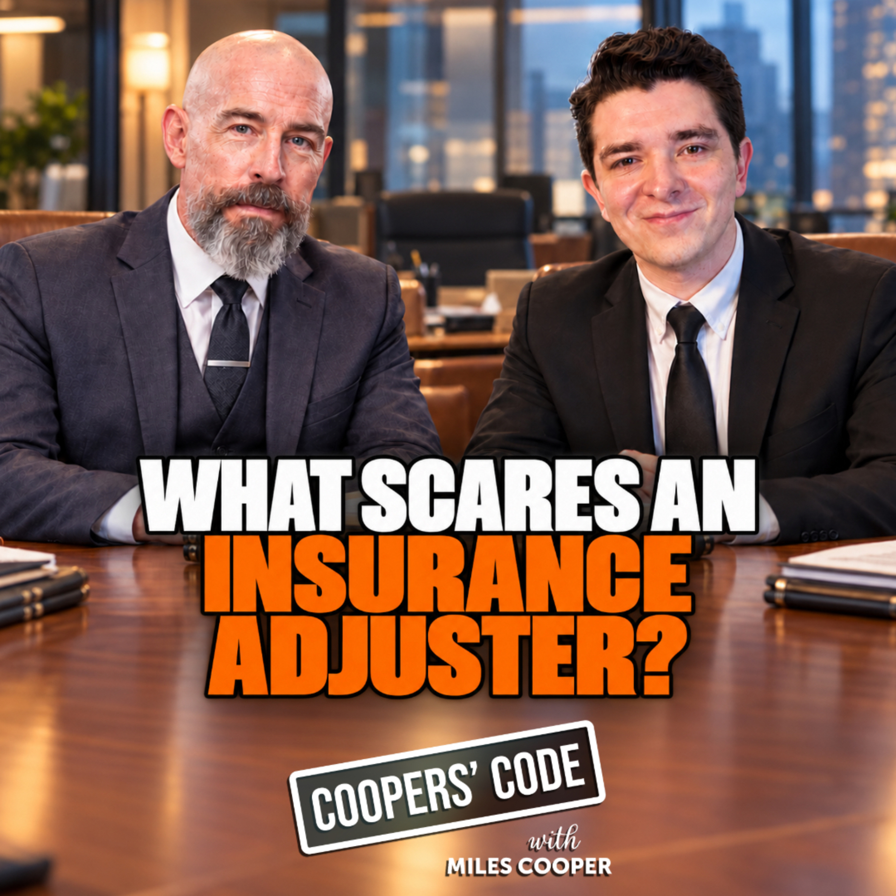 Coopers\' Code