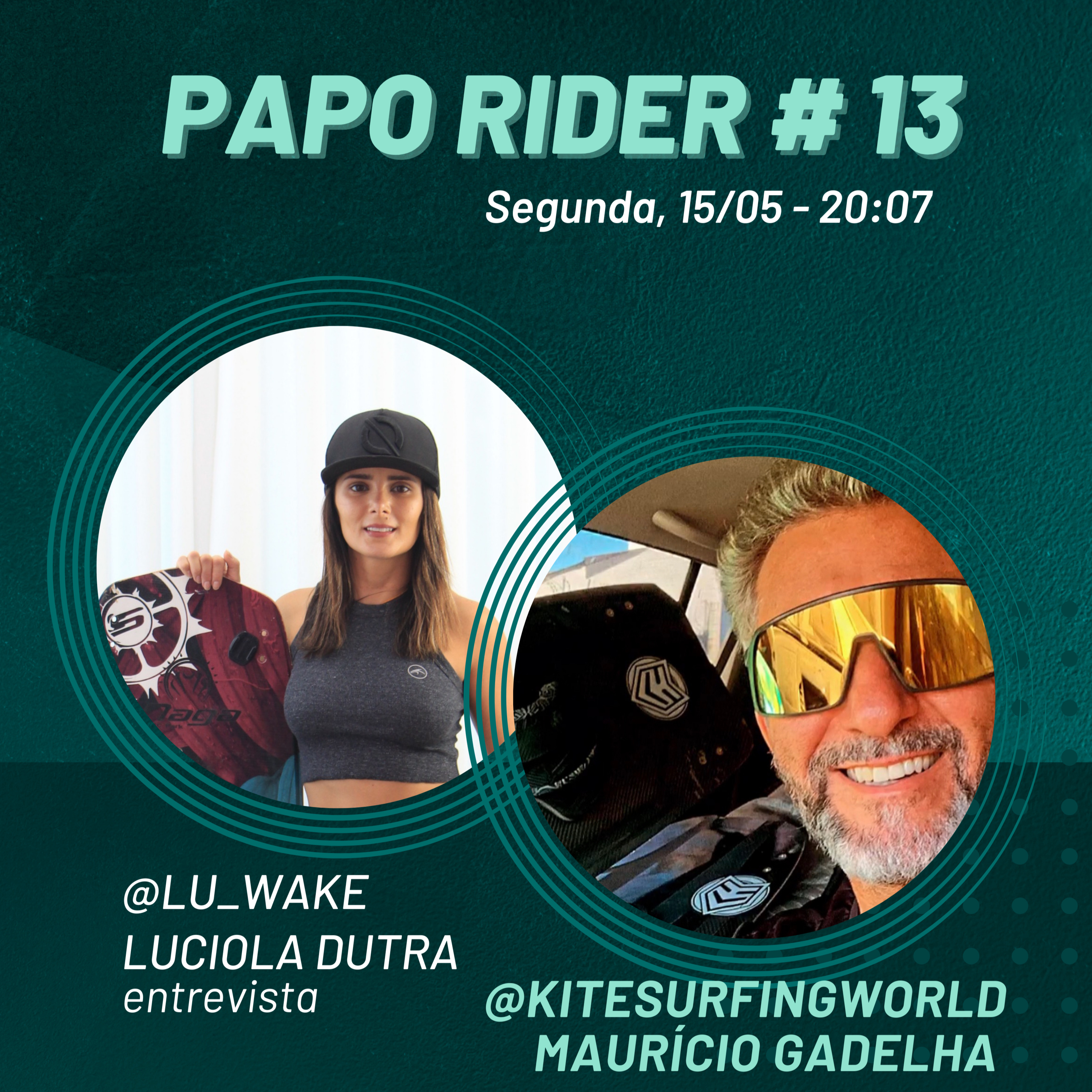 Papo Rider