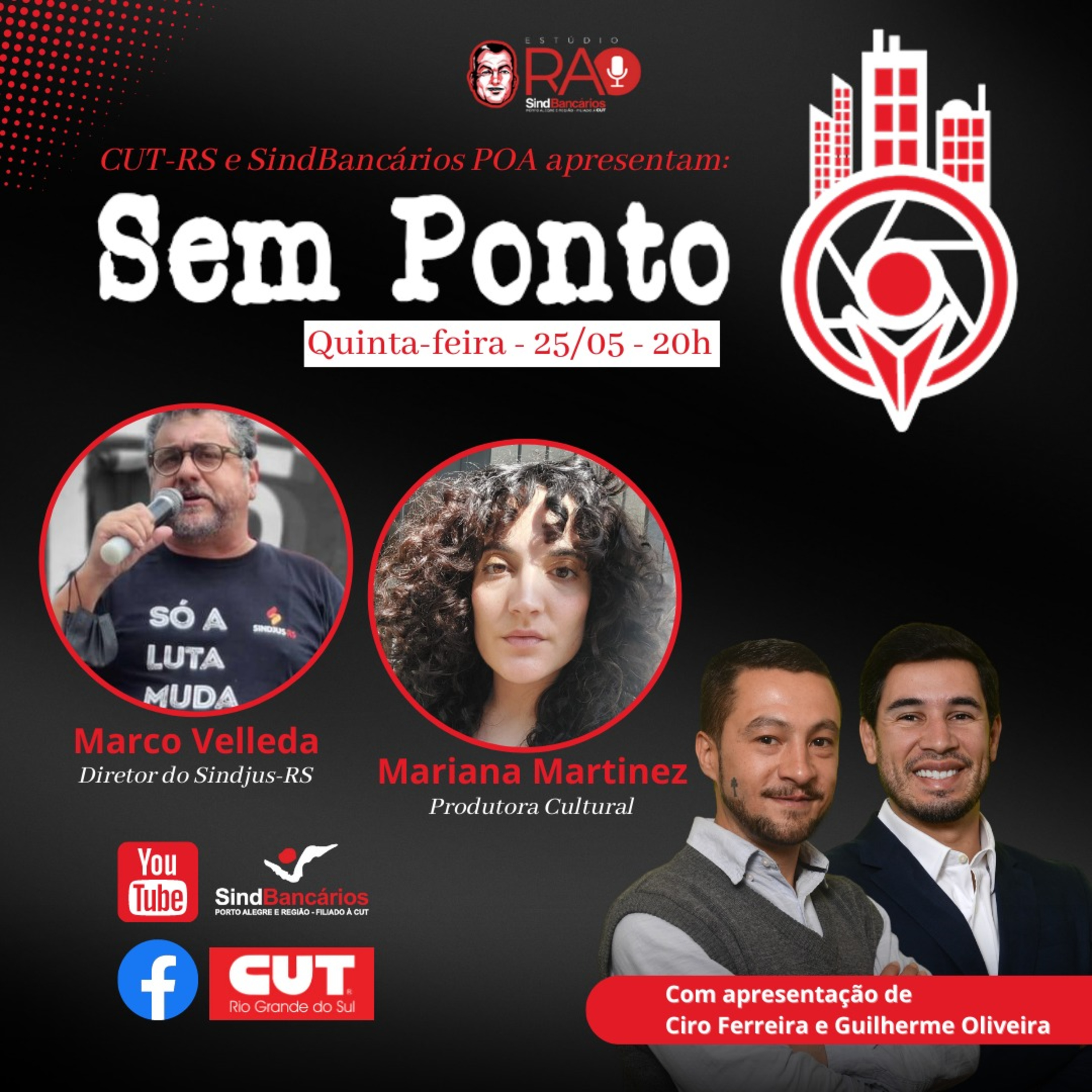 Sindicato dos Bancários de Porto Alegre e Região