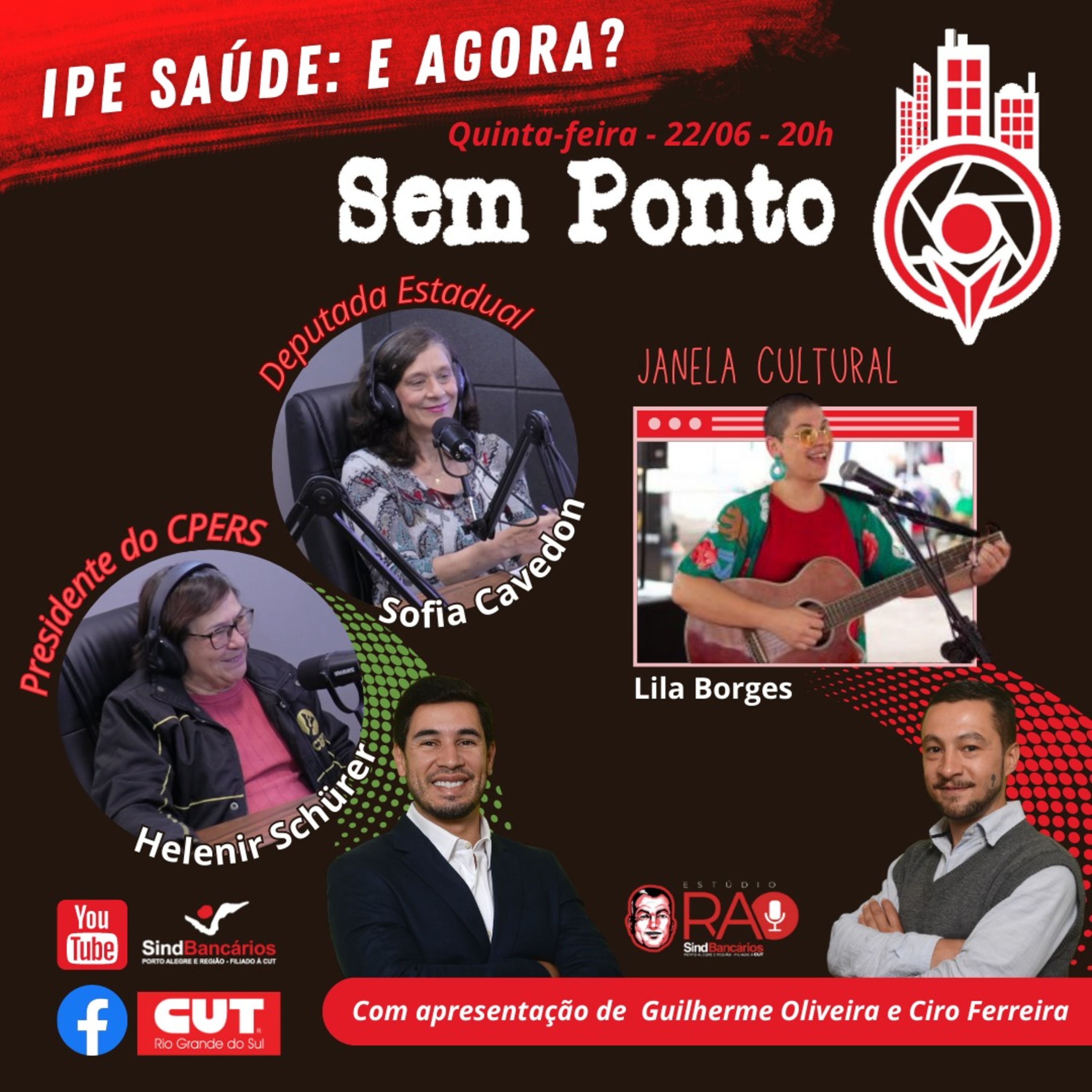 Sindicato dos Bancários de Porto Alegre e Região