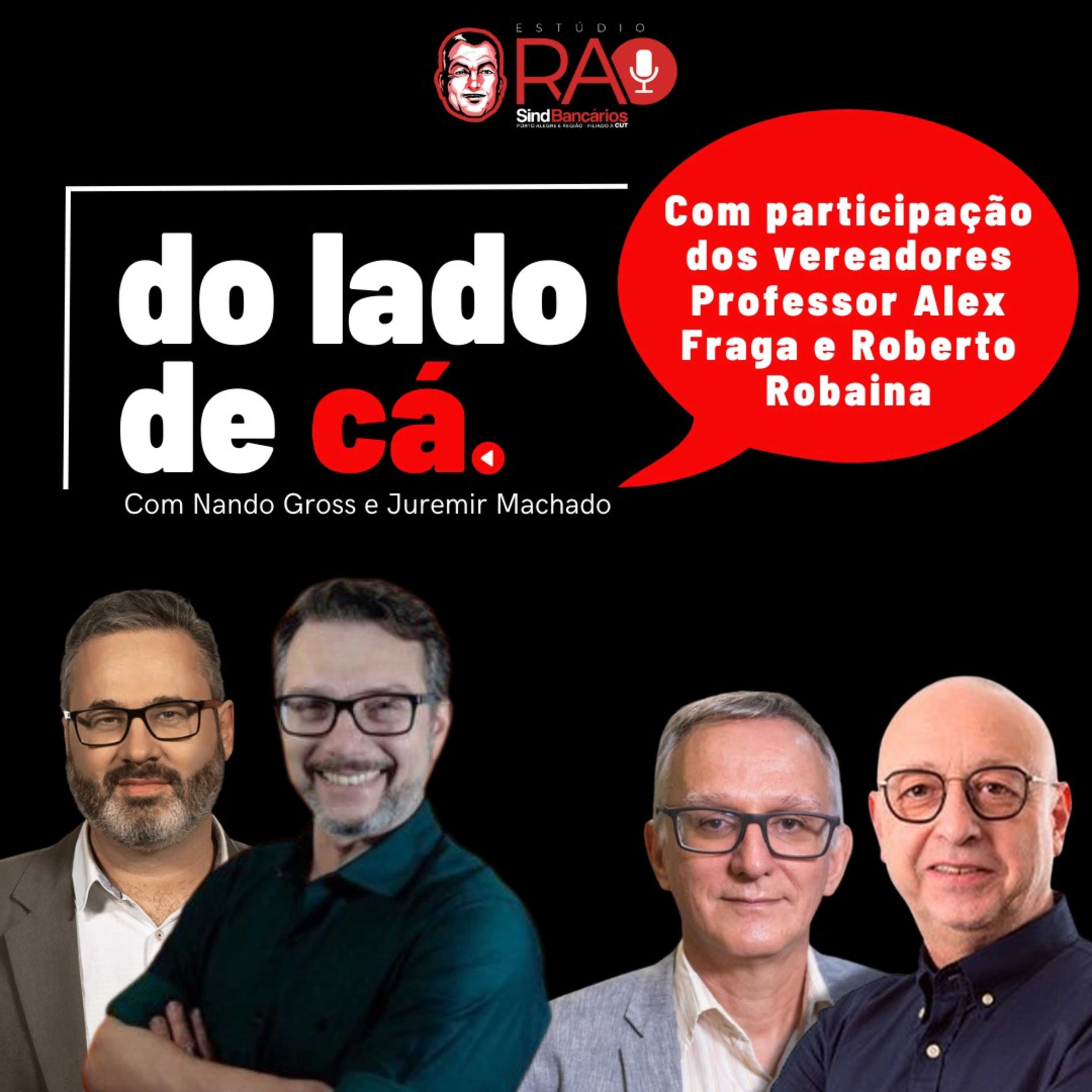 Sindicato dos Bancários de Porto Alegre e Região