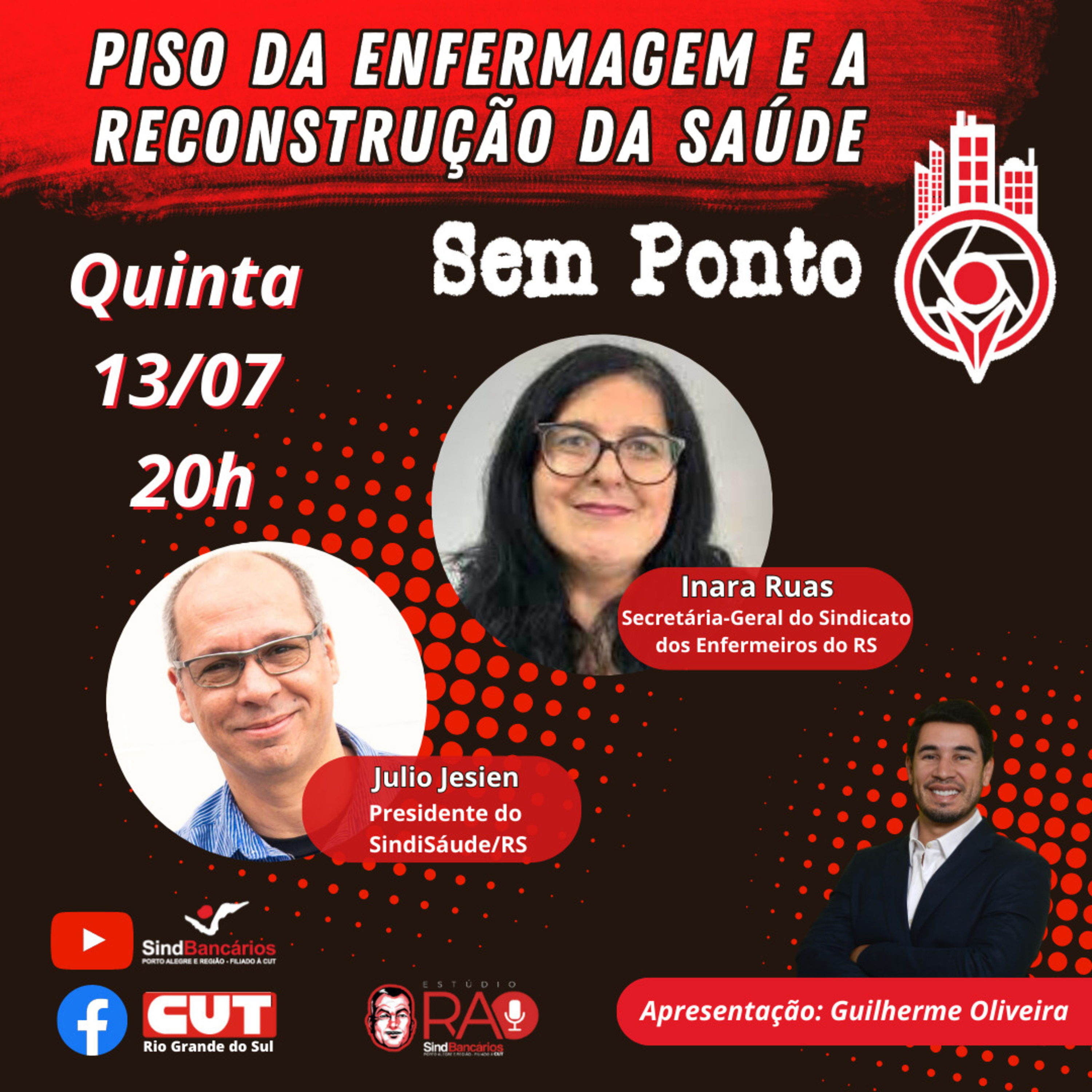 Sindicato dos Bancários de Porto Alegre e Região