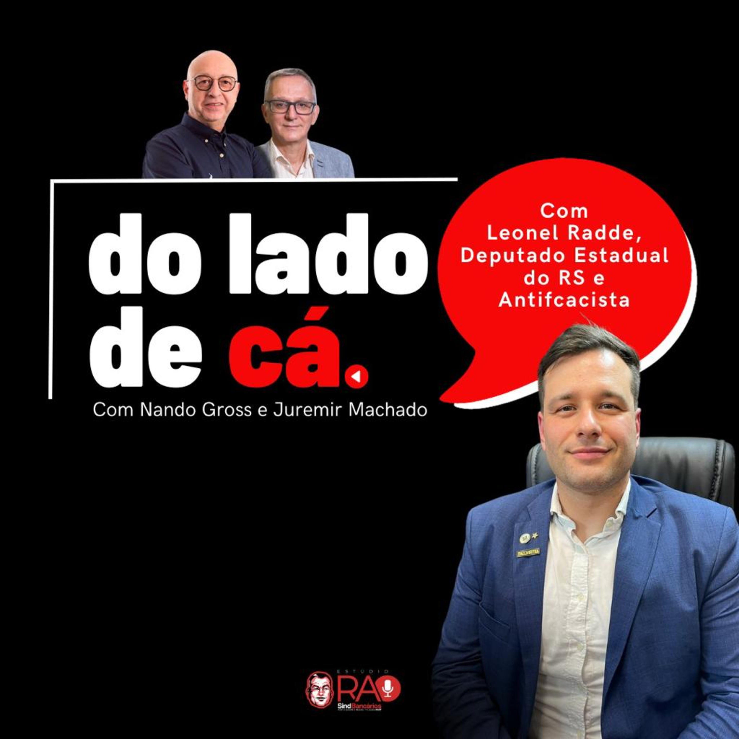 Sindicato dos Bancários de Porto Alegre e Região