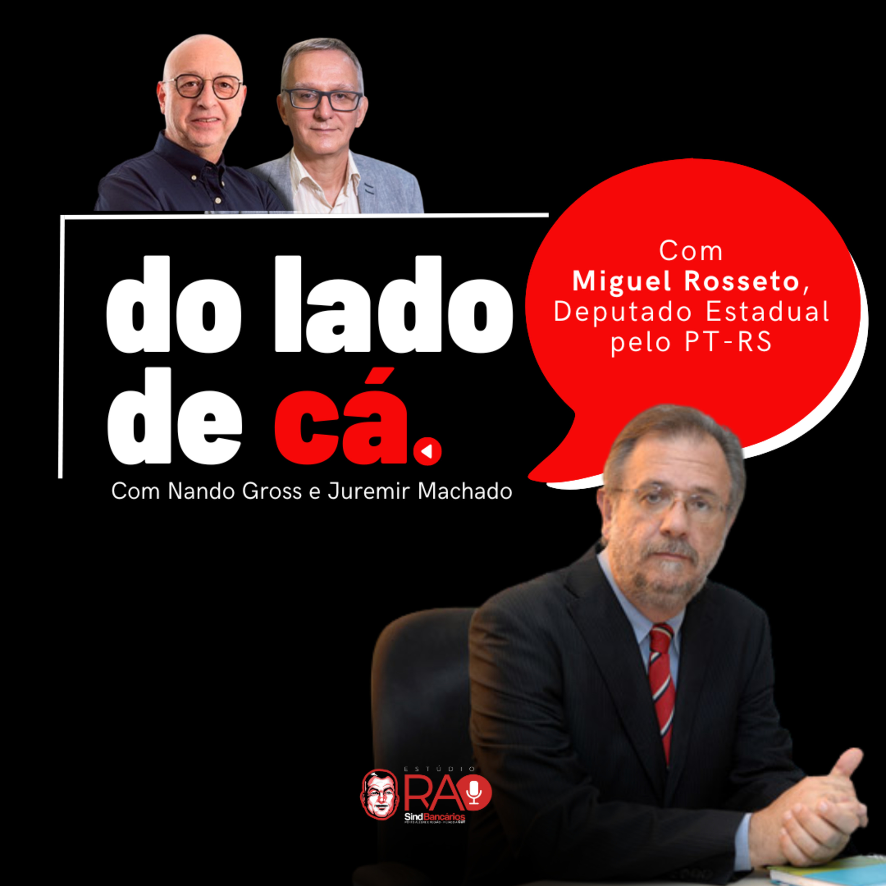 Sindicato dos Bancários de Porto Alegre e Região