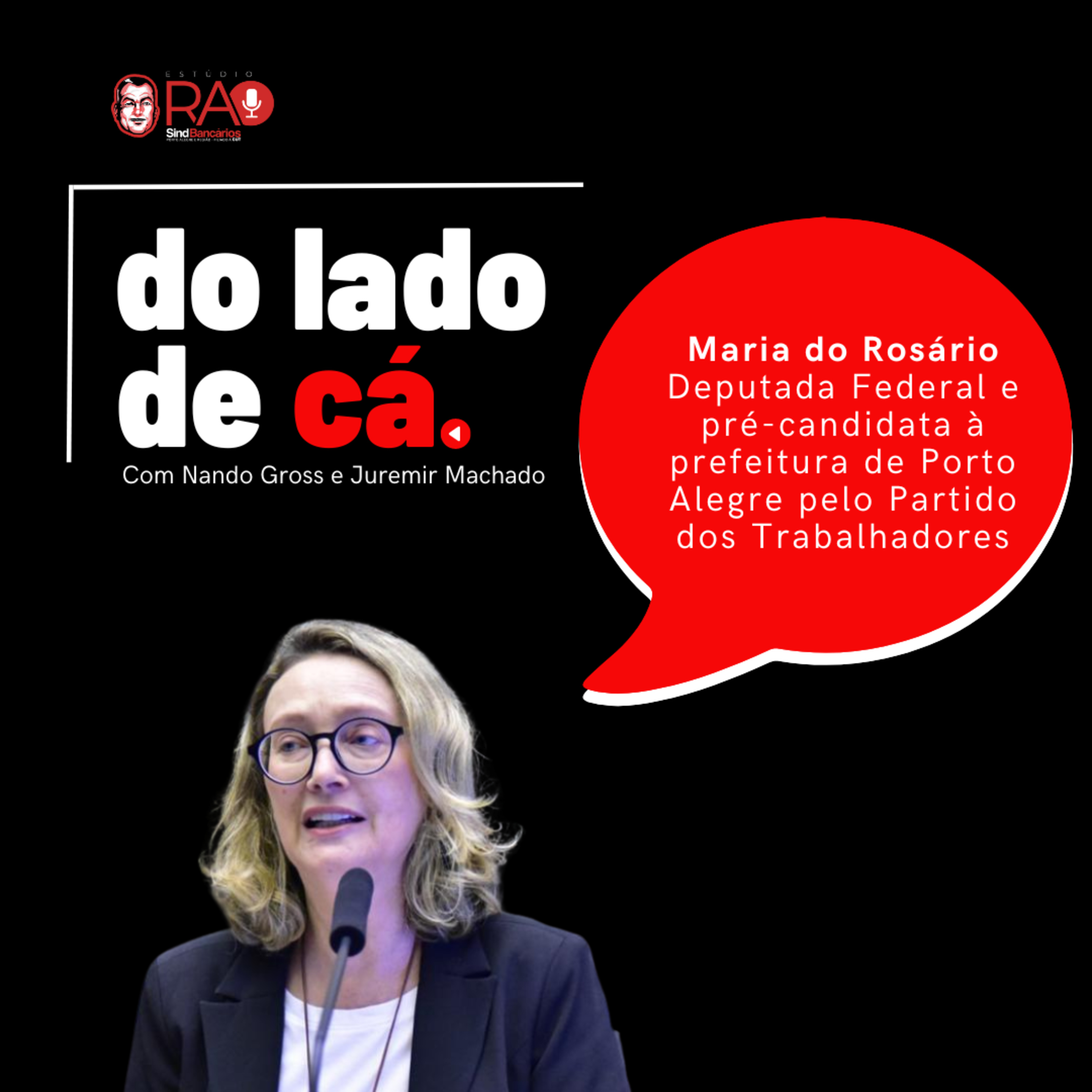 Sindicato dos Bancários de Porto Alegre e Região