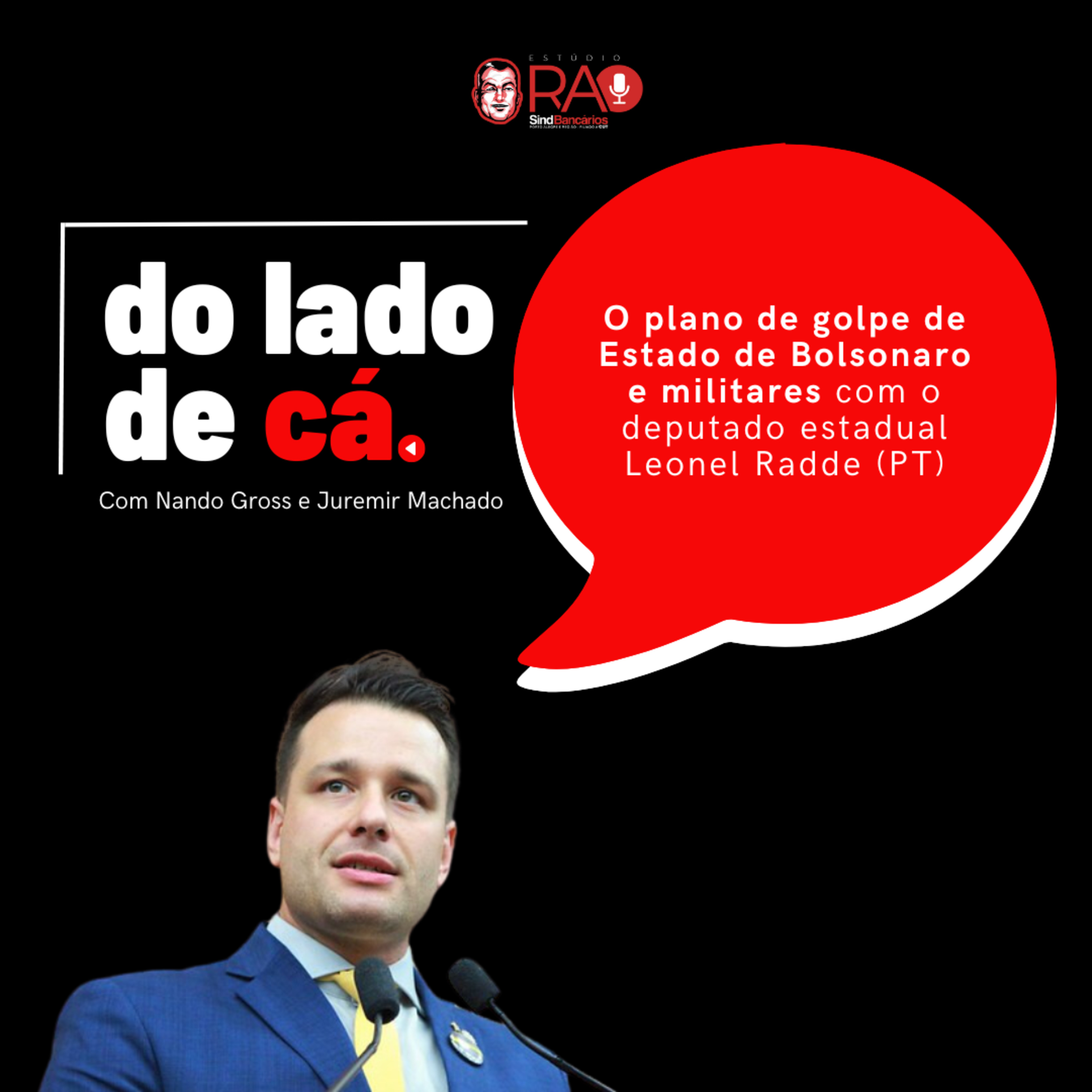 Sindicato dos Bancários de Porto Alegre e Região