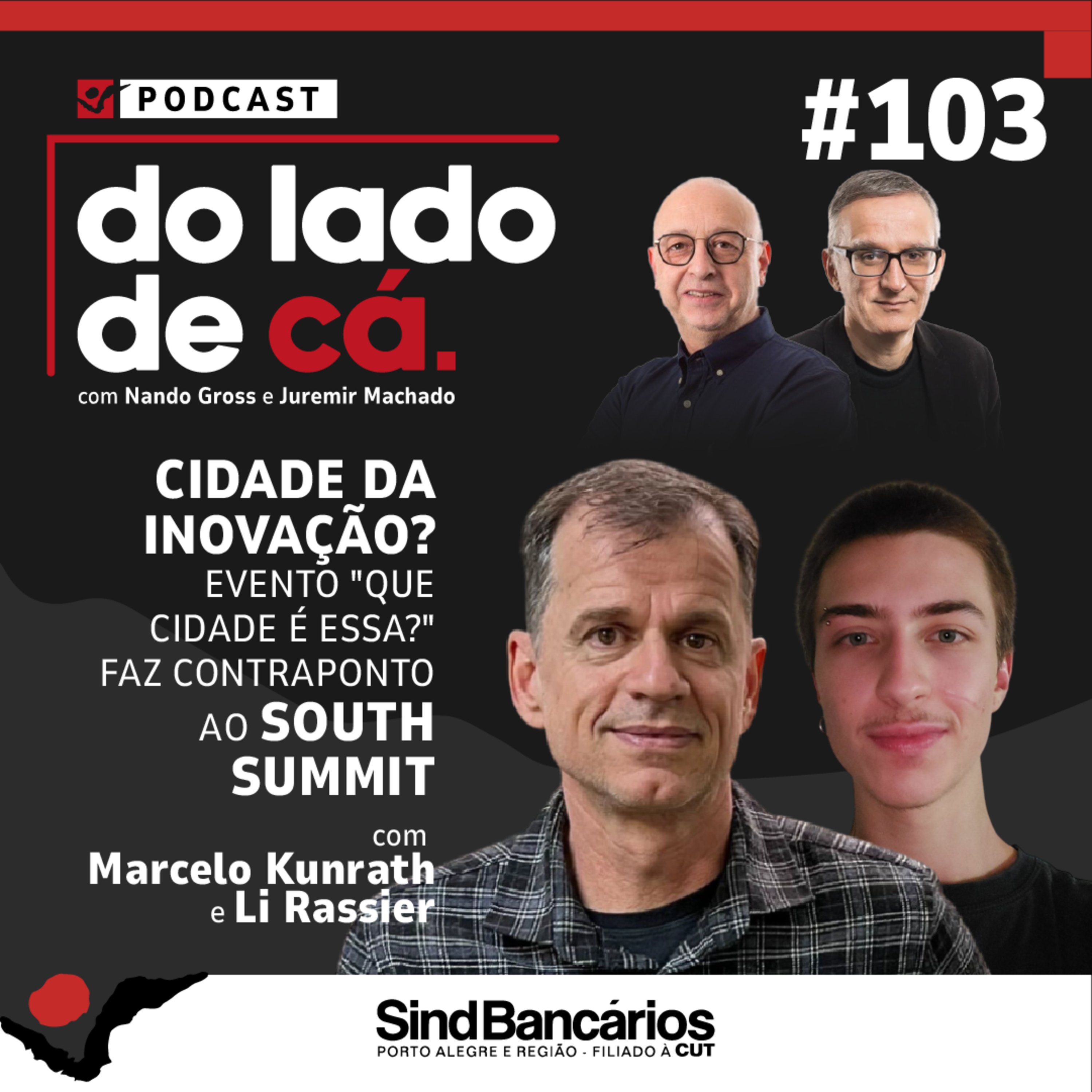 Sindicato dos Bancários de Porto Alegre e Região