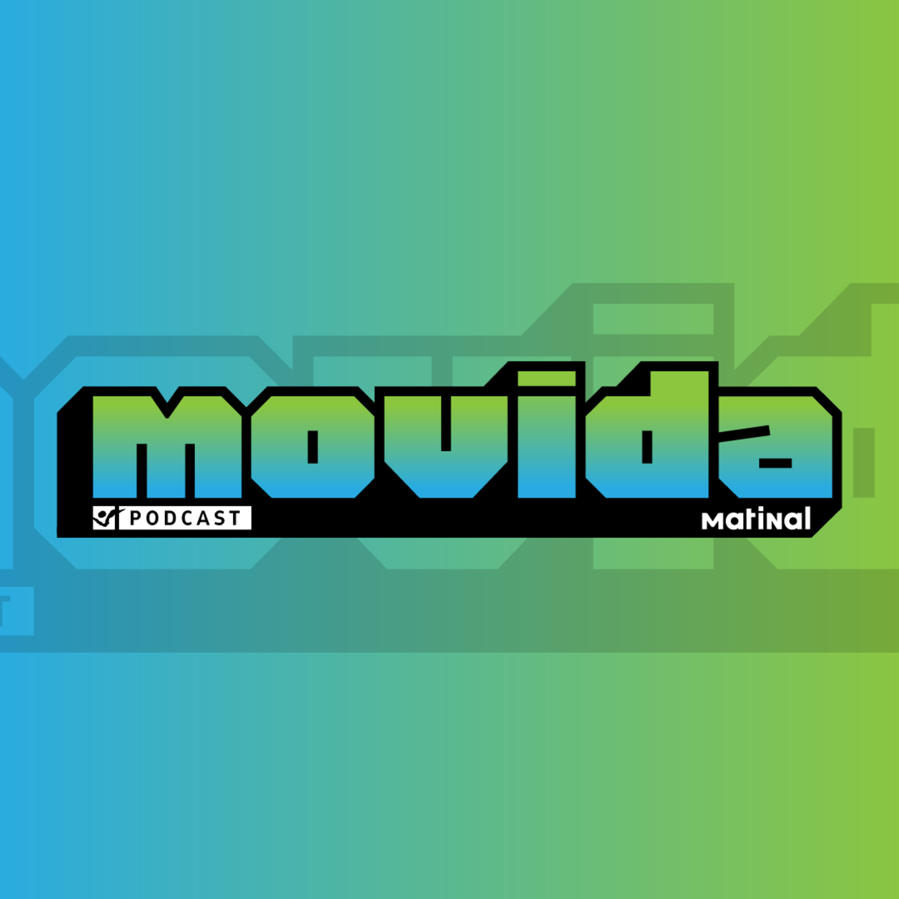 " O Retorno a Buenos Aires", bate-papo com Beto Rodrigues e documentários brasileiros | Movida #18 episode artwork