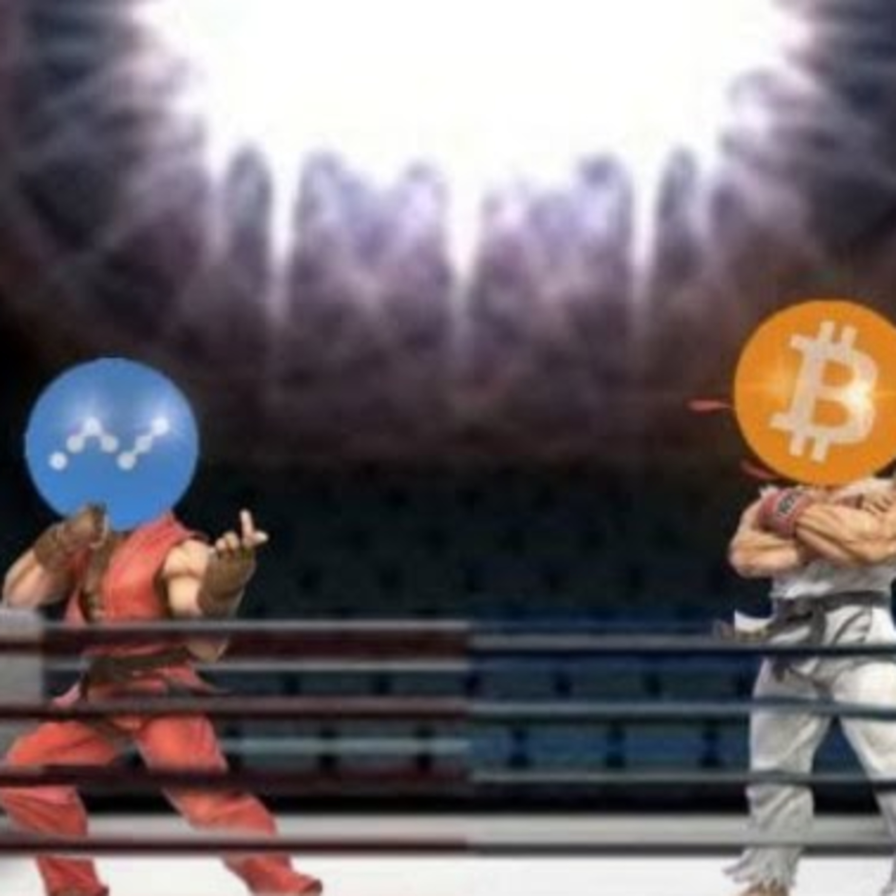Bitcoin e Liberdade Talks