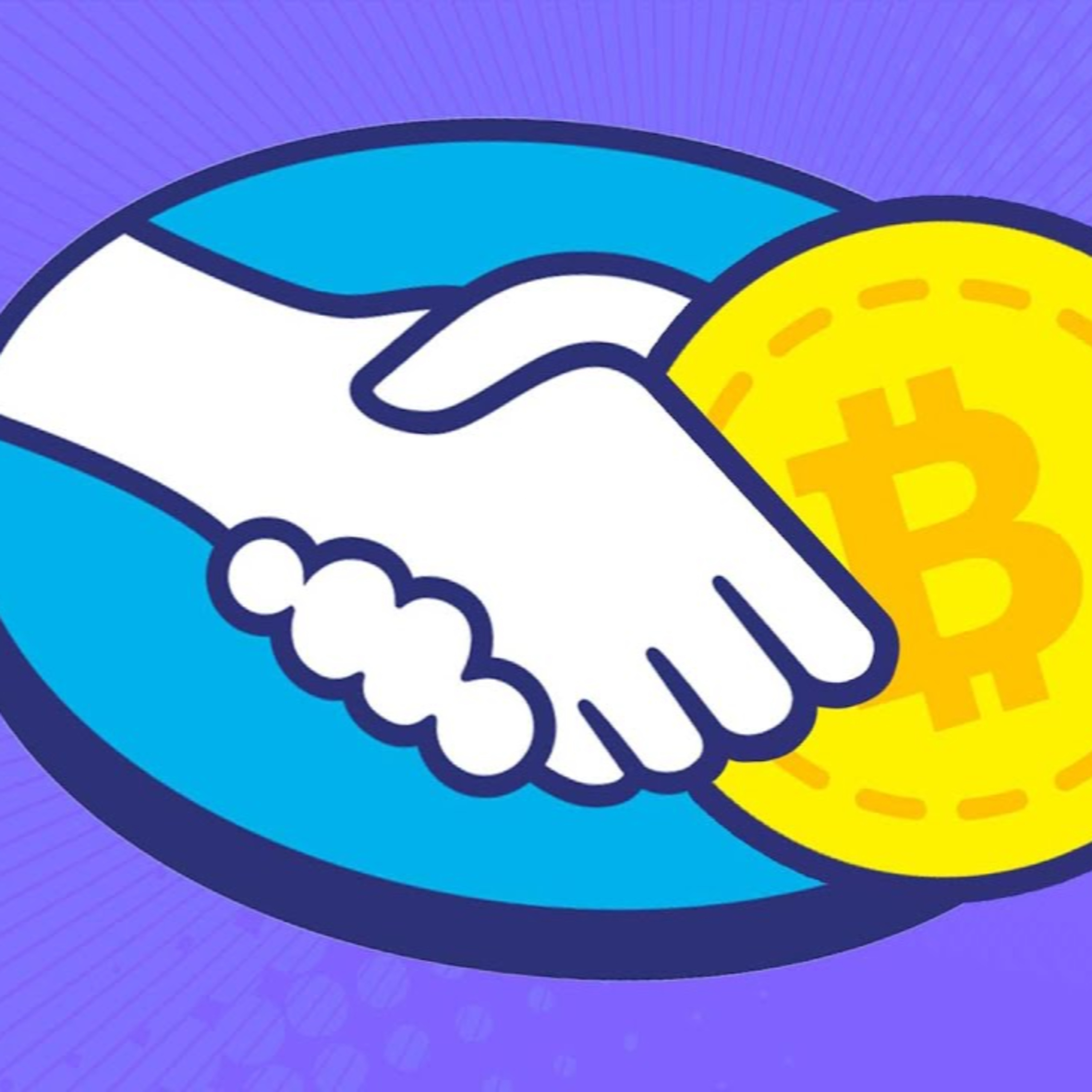 Bitcoin e Liberdade Talks