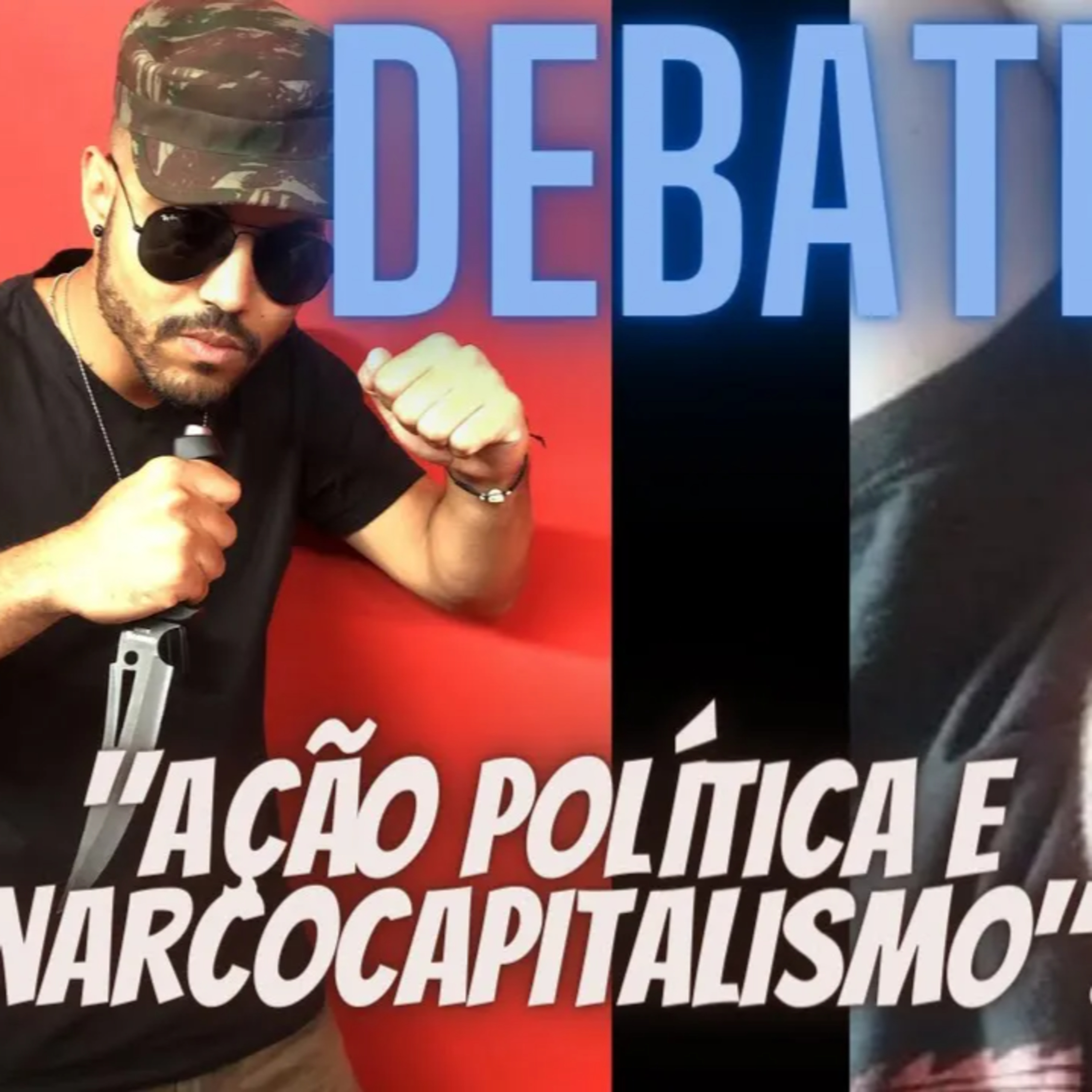 Bitcoin e Liberdade Talks