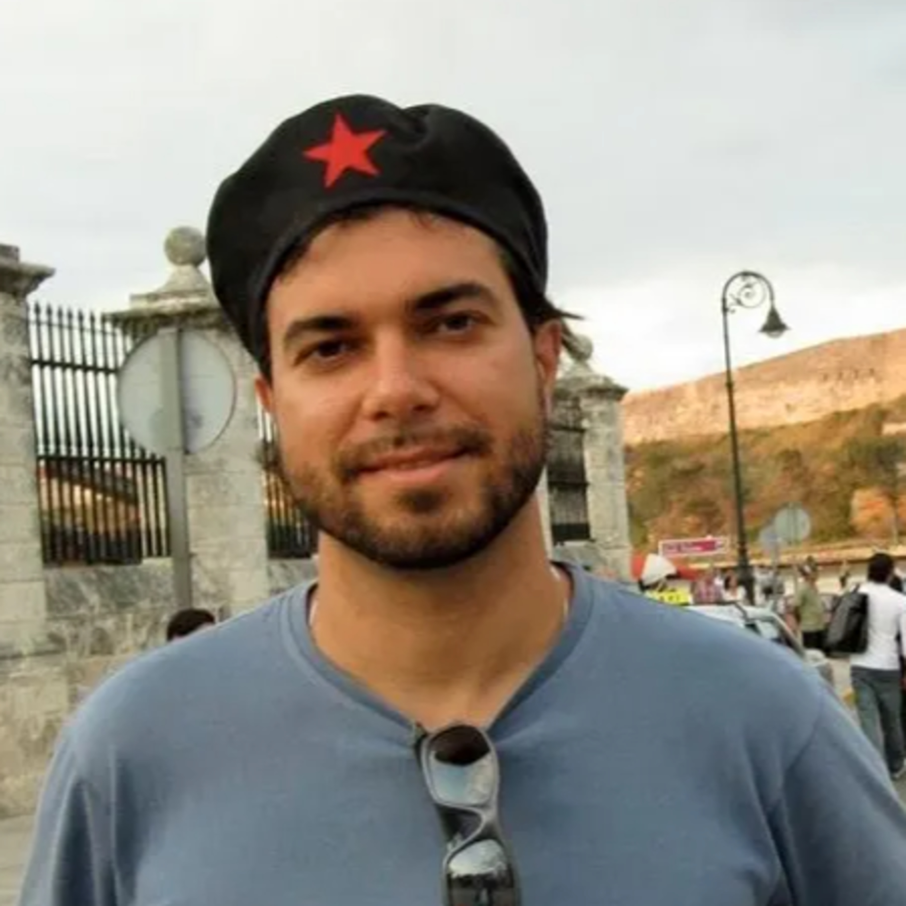 Bitcoin e Liberdade Talks