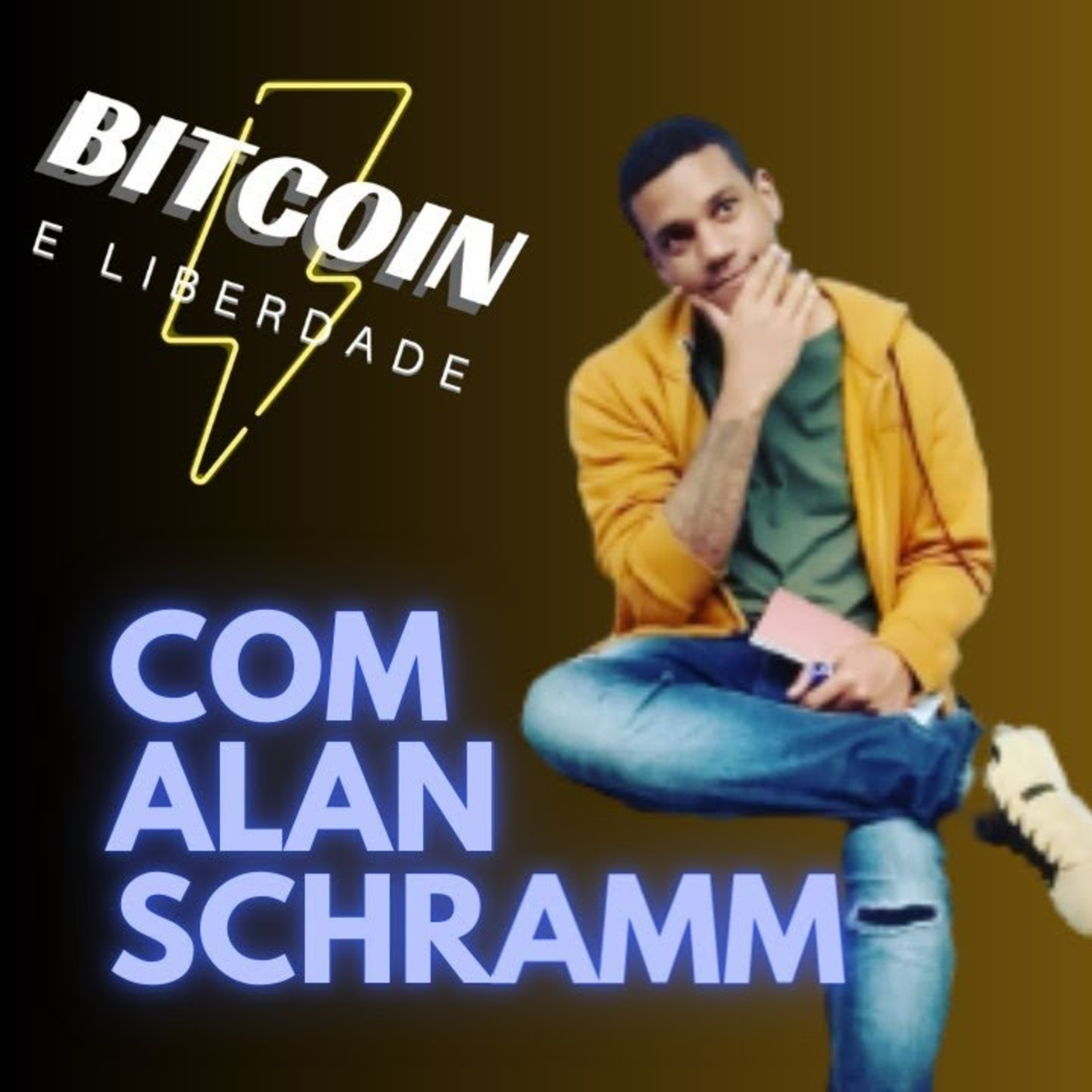 Bitcoin e Liberdade Talks