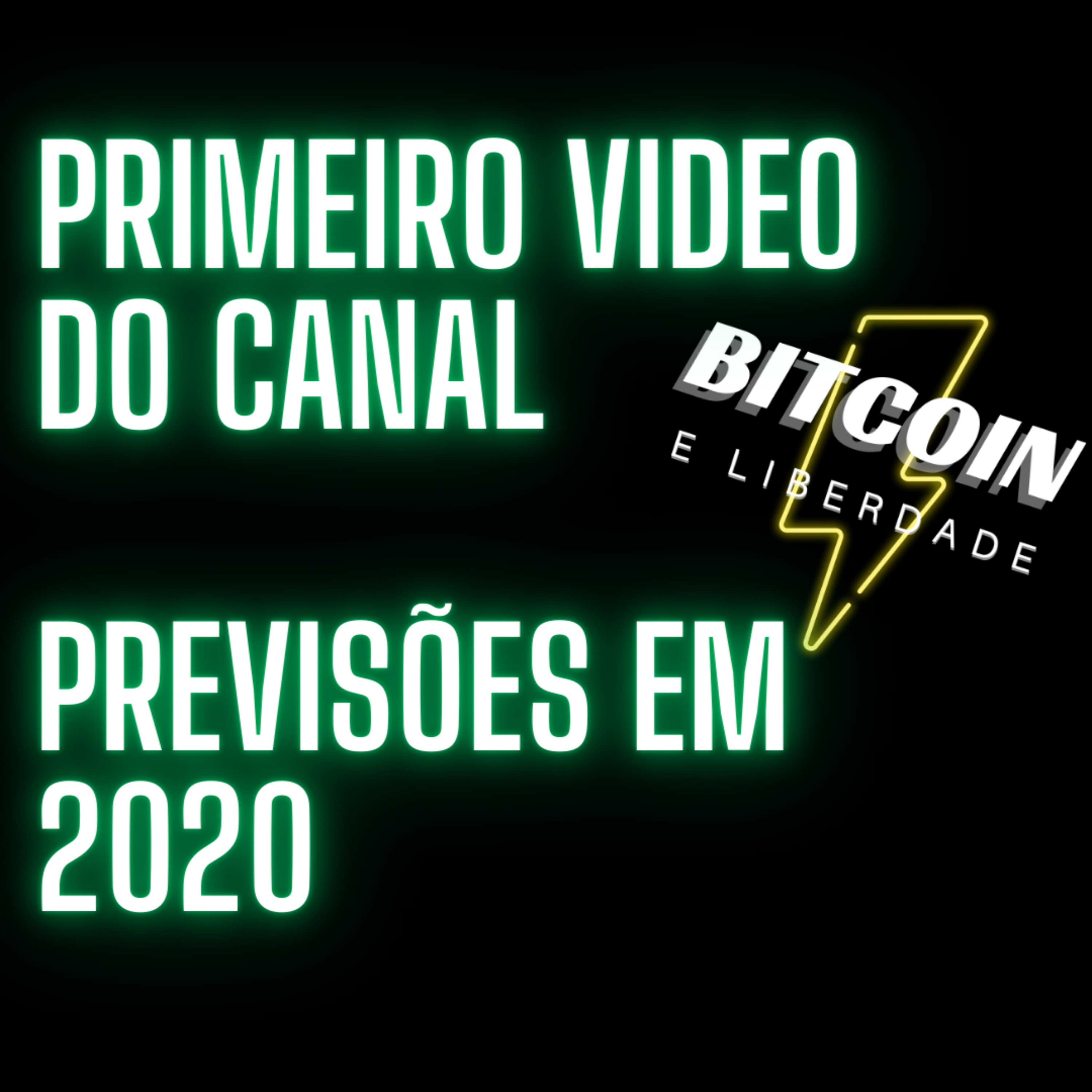 Bitcoin e Liberdade Talks