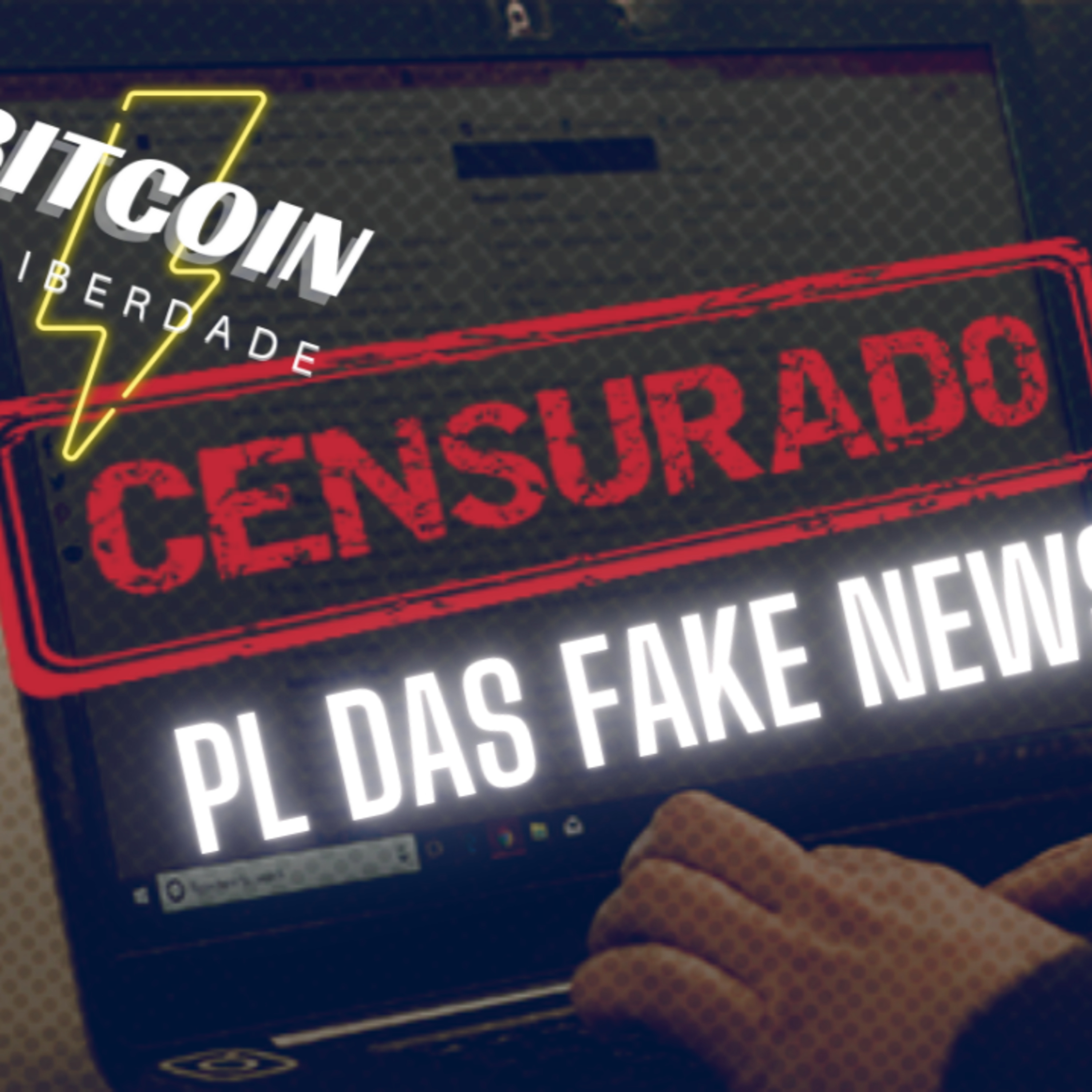 Bitcoin e Liberdade Talks