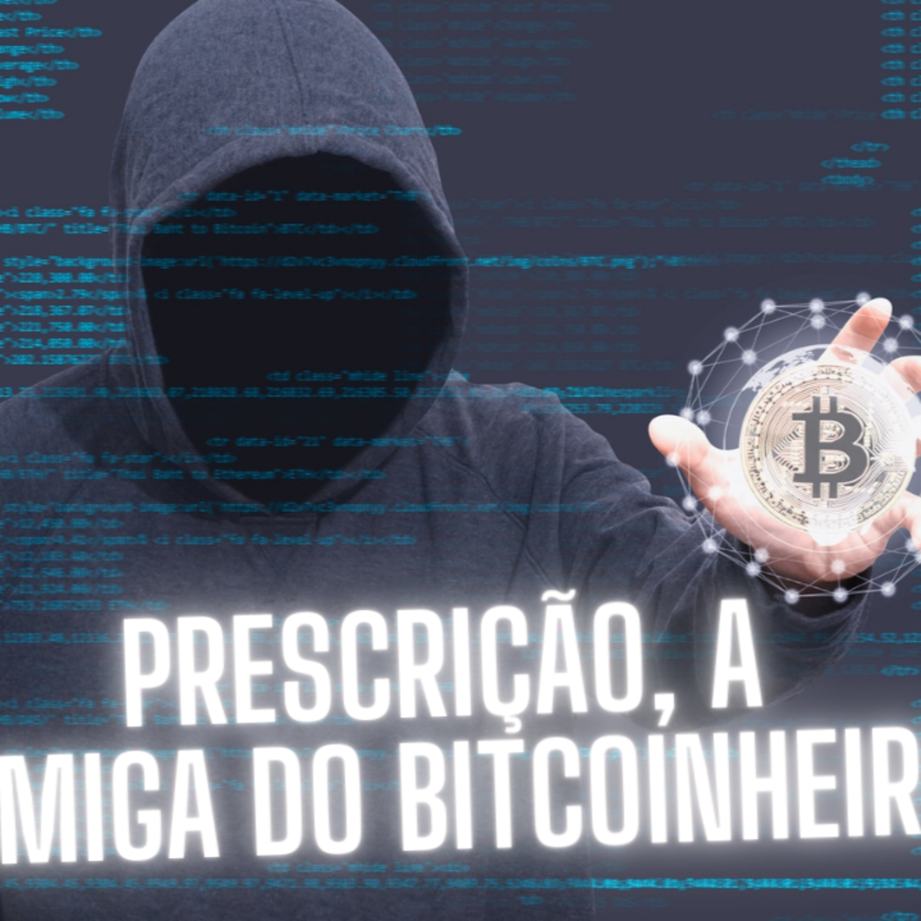 Bitcoin e Liberdade Talks