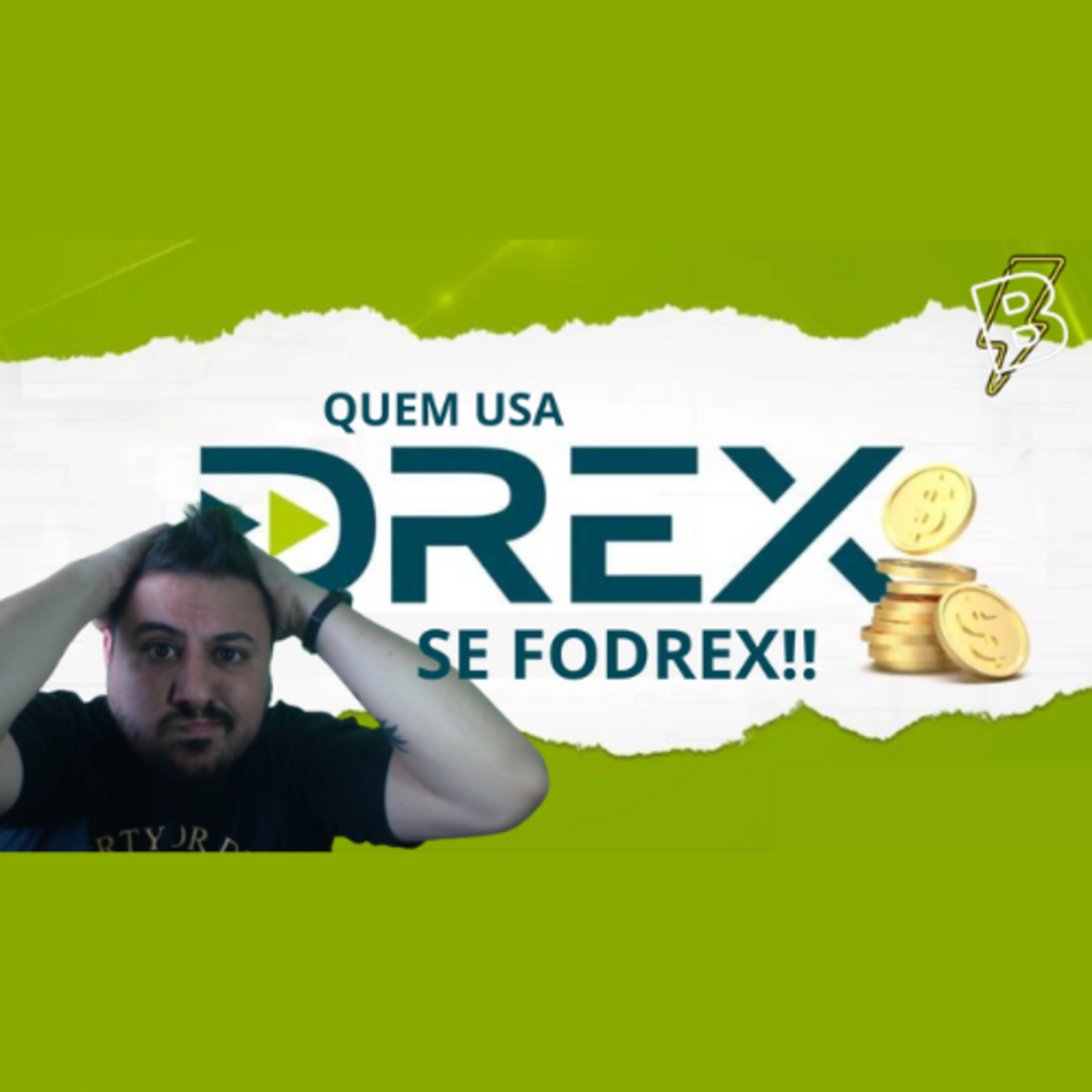 Bitcoin e Liberdade Talks