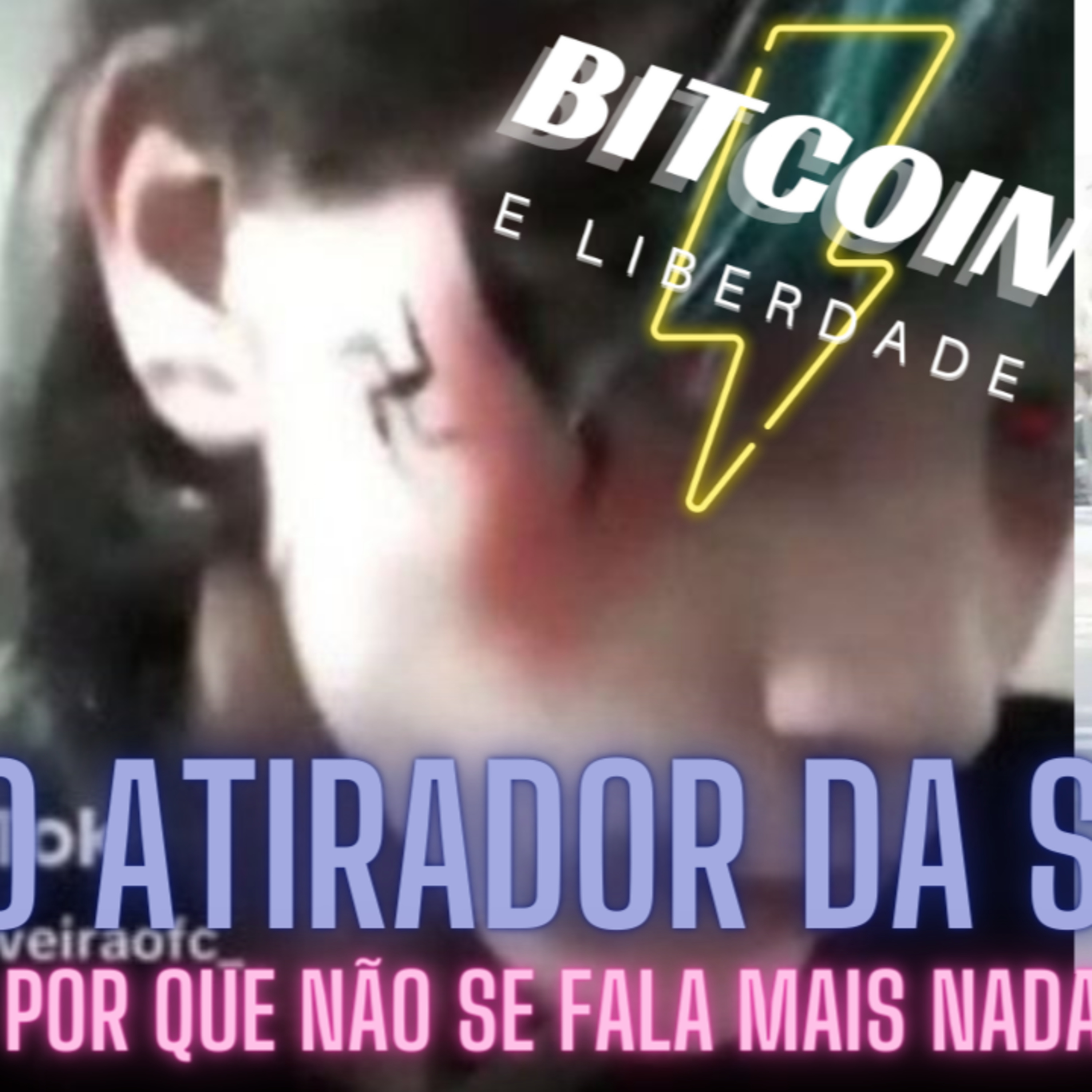 Bitcoin e Liberdade Talks