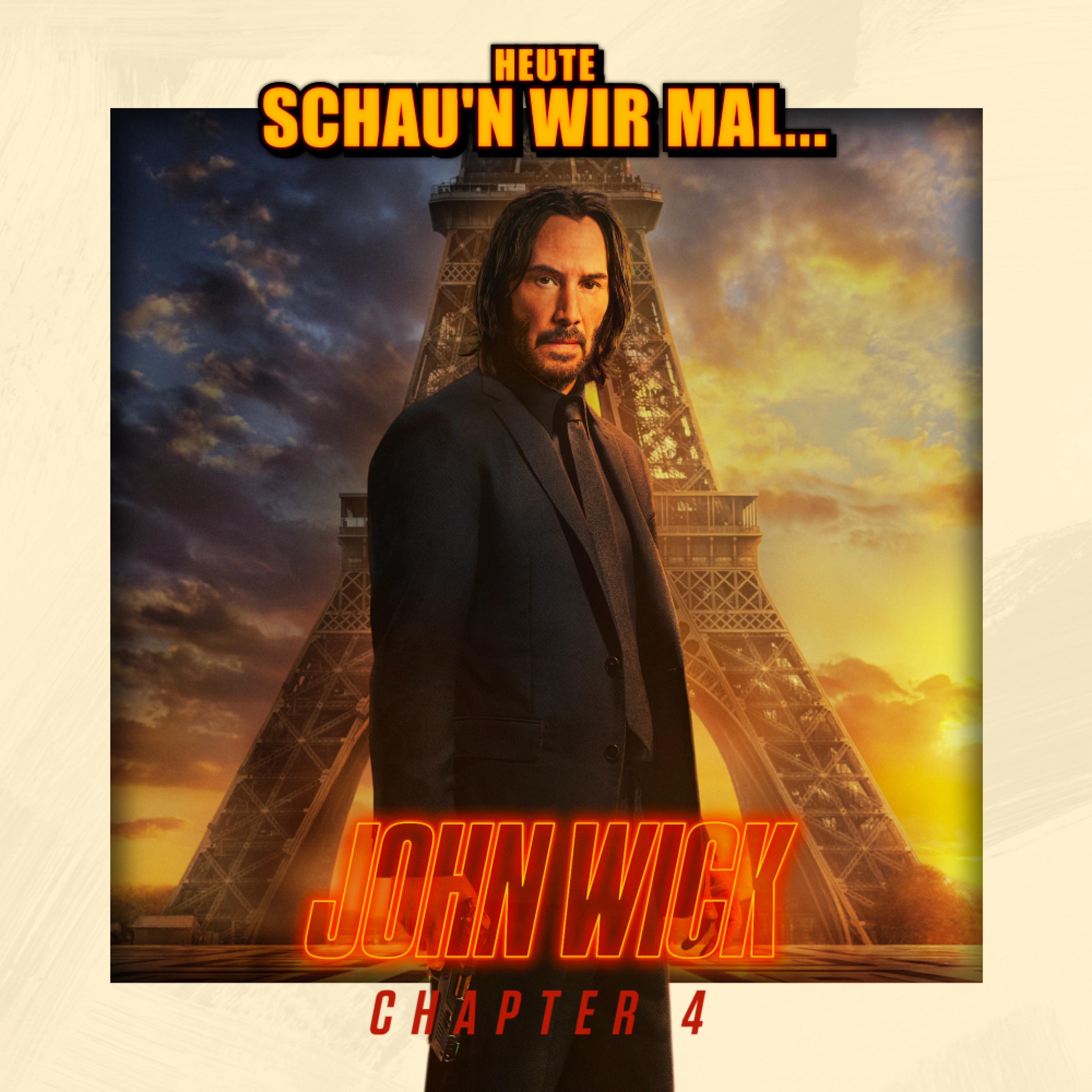 Schaun wir mal...
