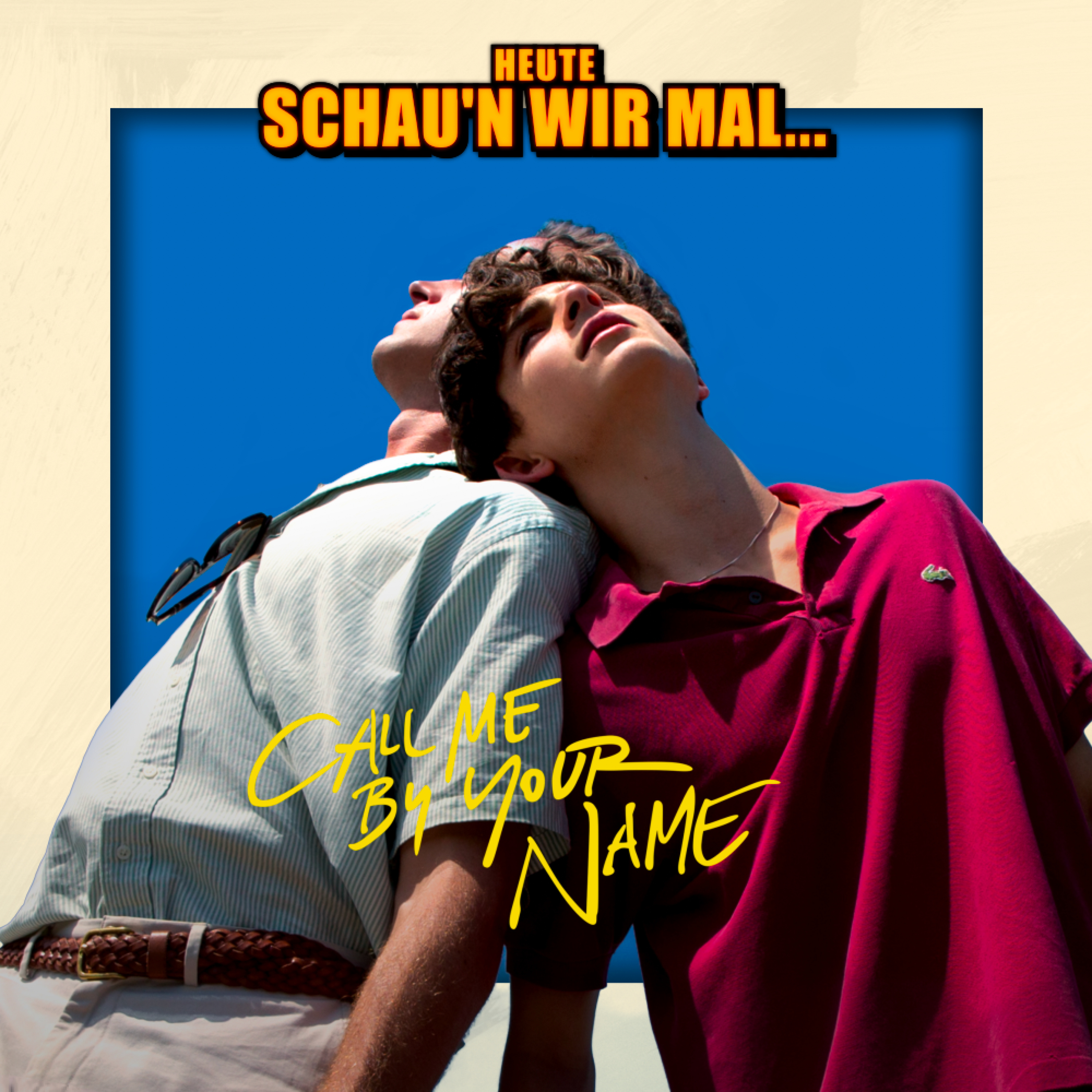 Schaun wir mal...