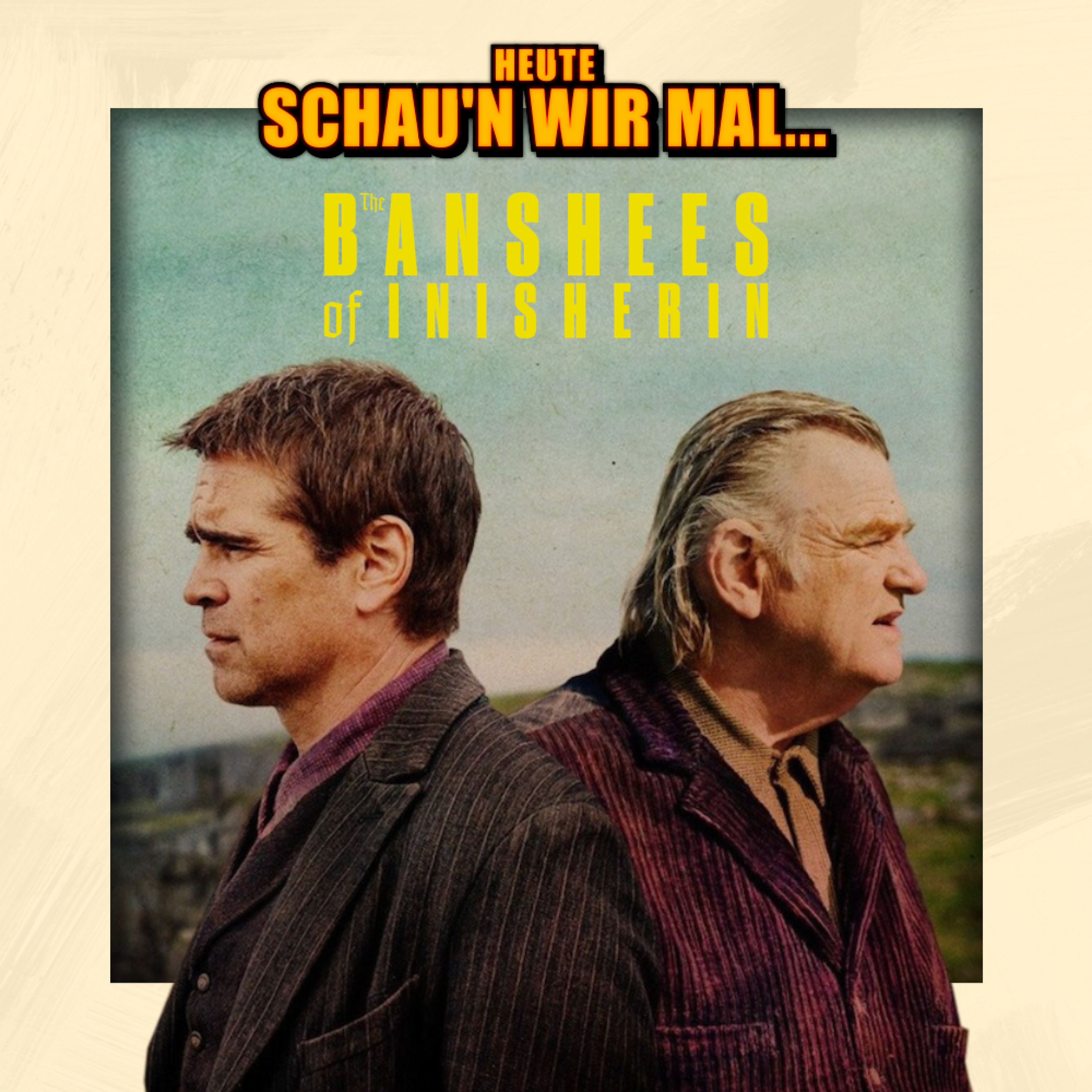 Schaun wir mal...