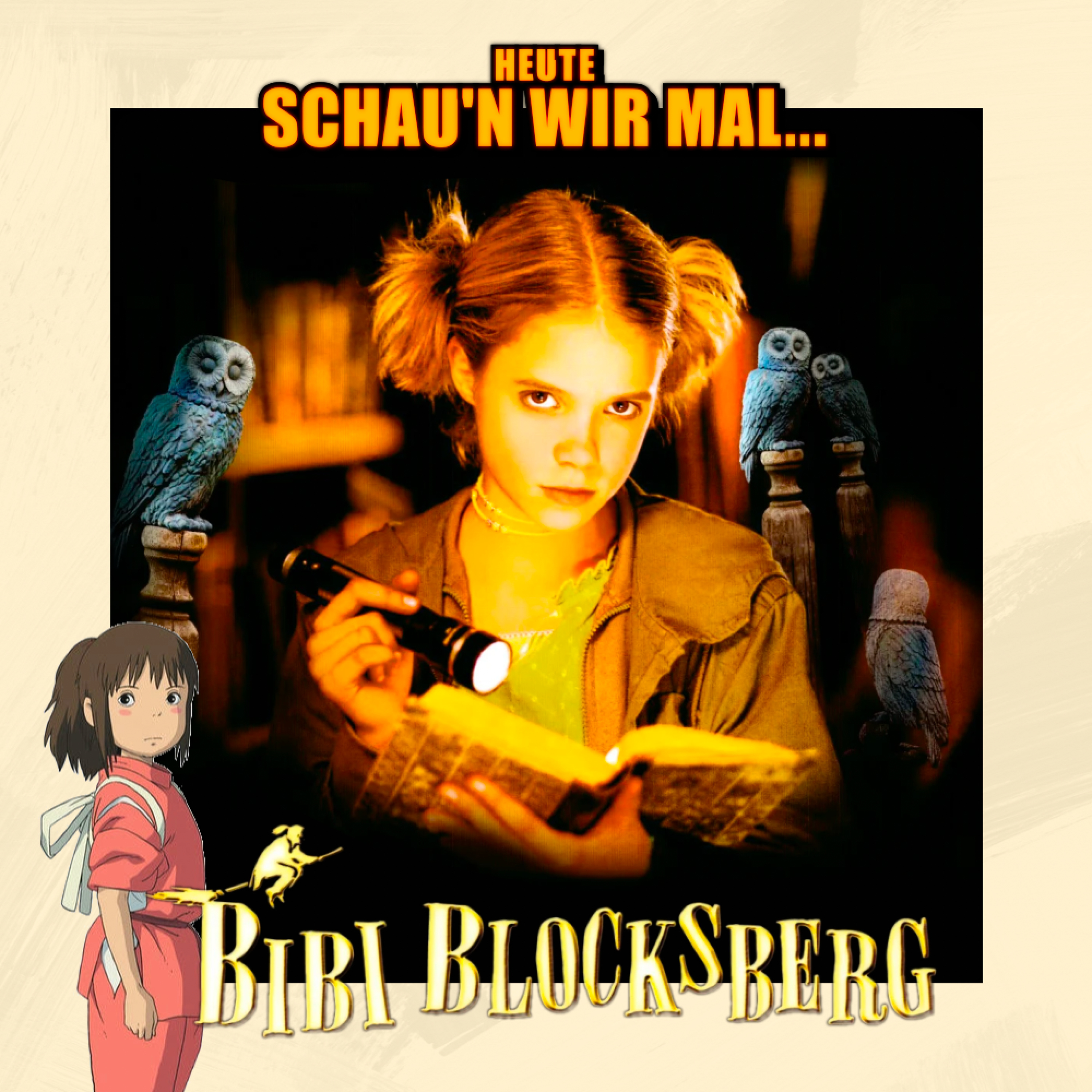 Schaun wir mal...