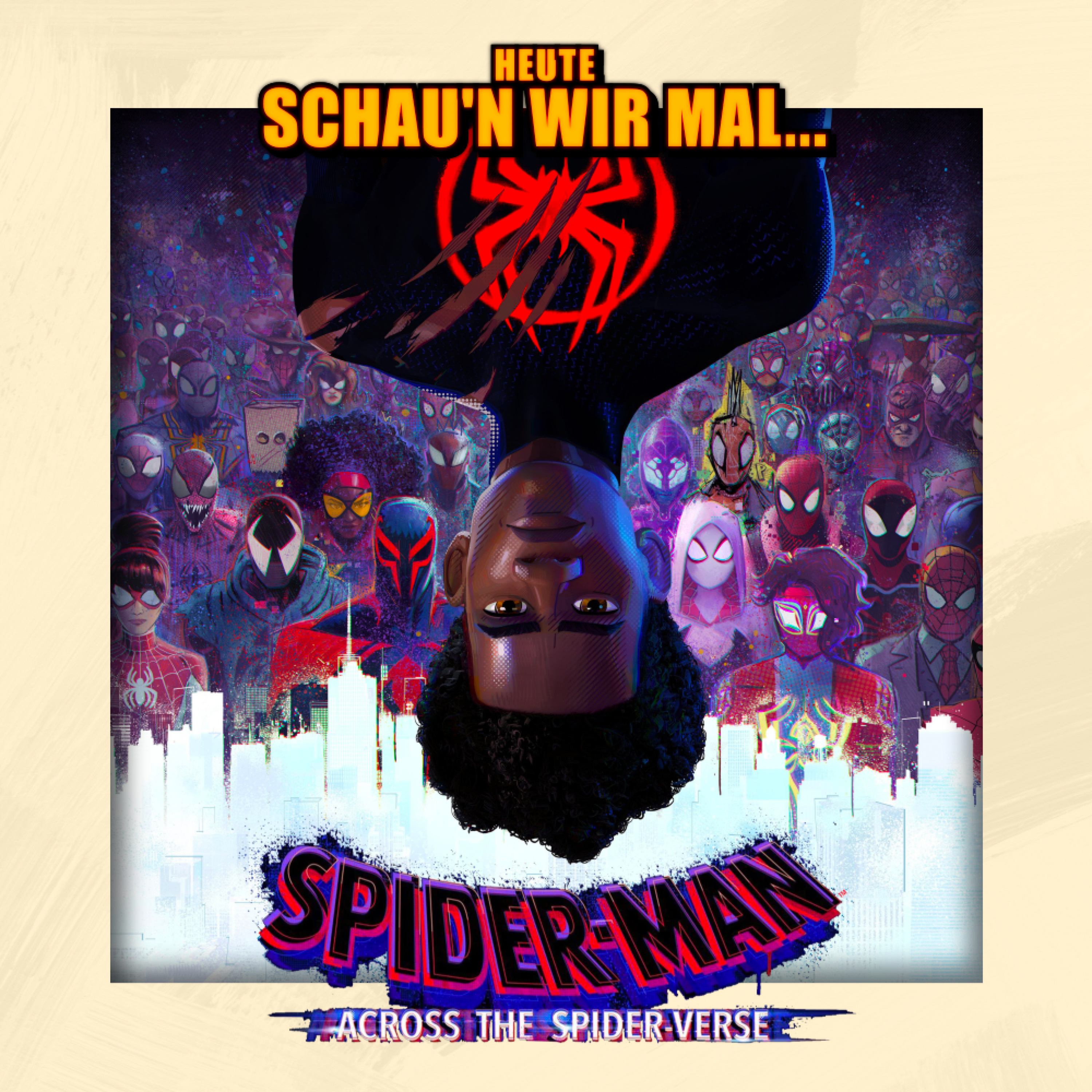 Schaun wir mal...