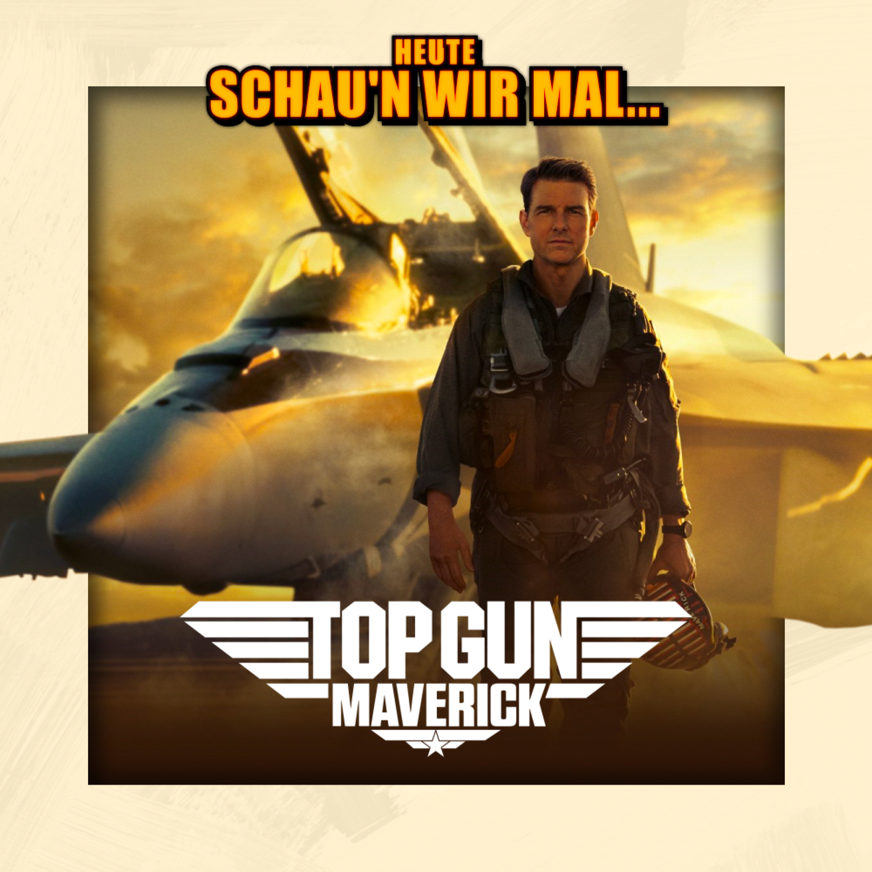 Schaun wir mal...