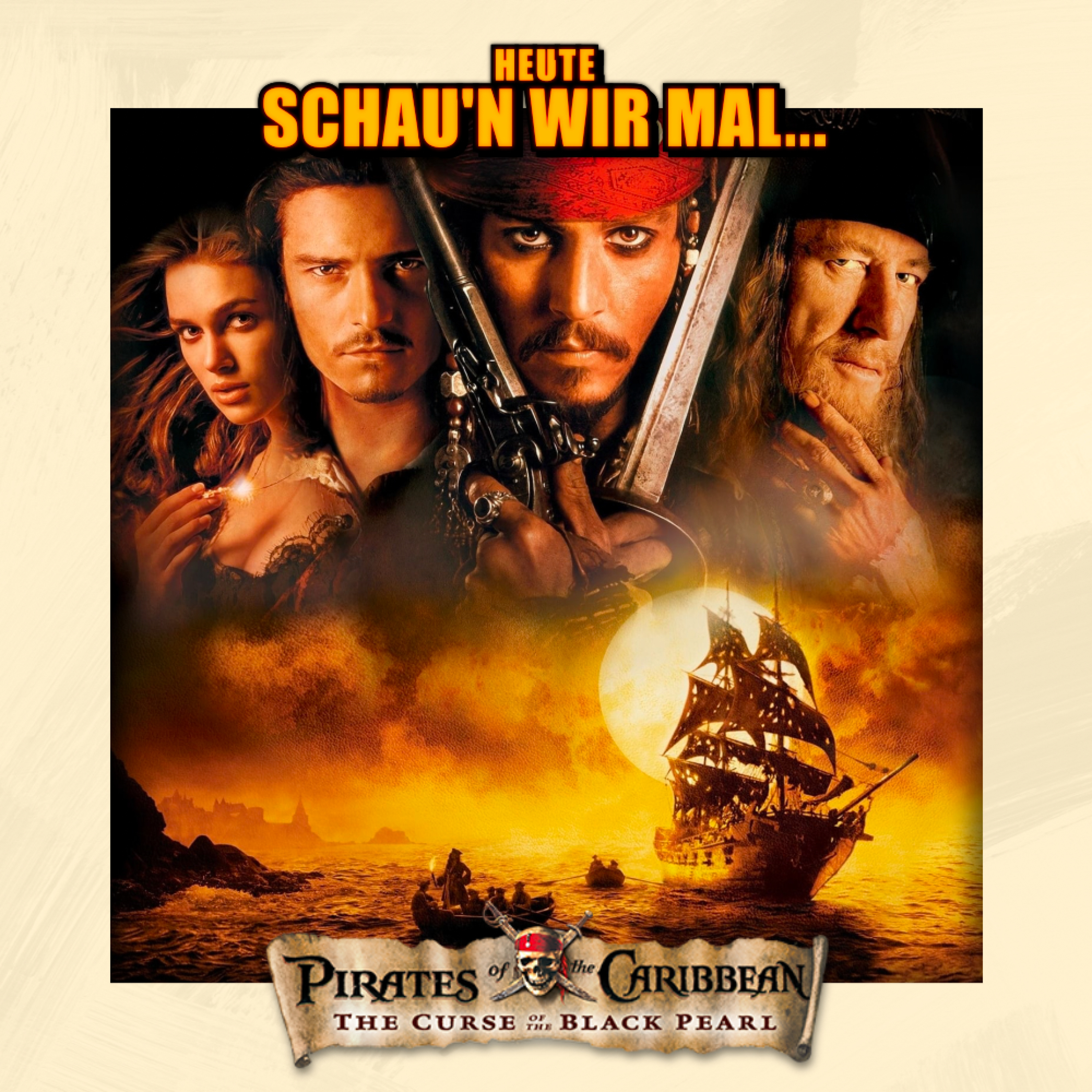 Schaun wir mal...