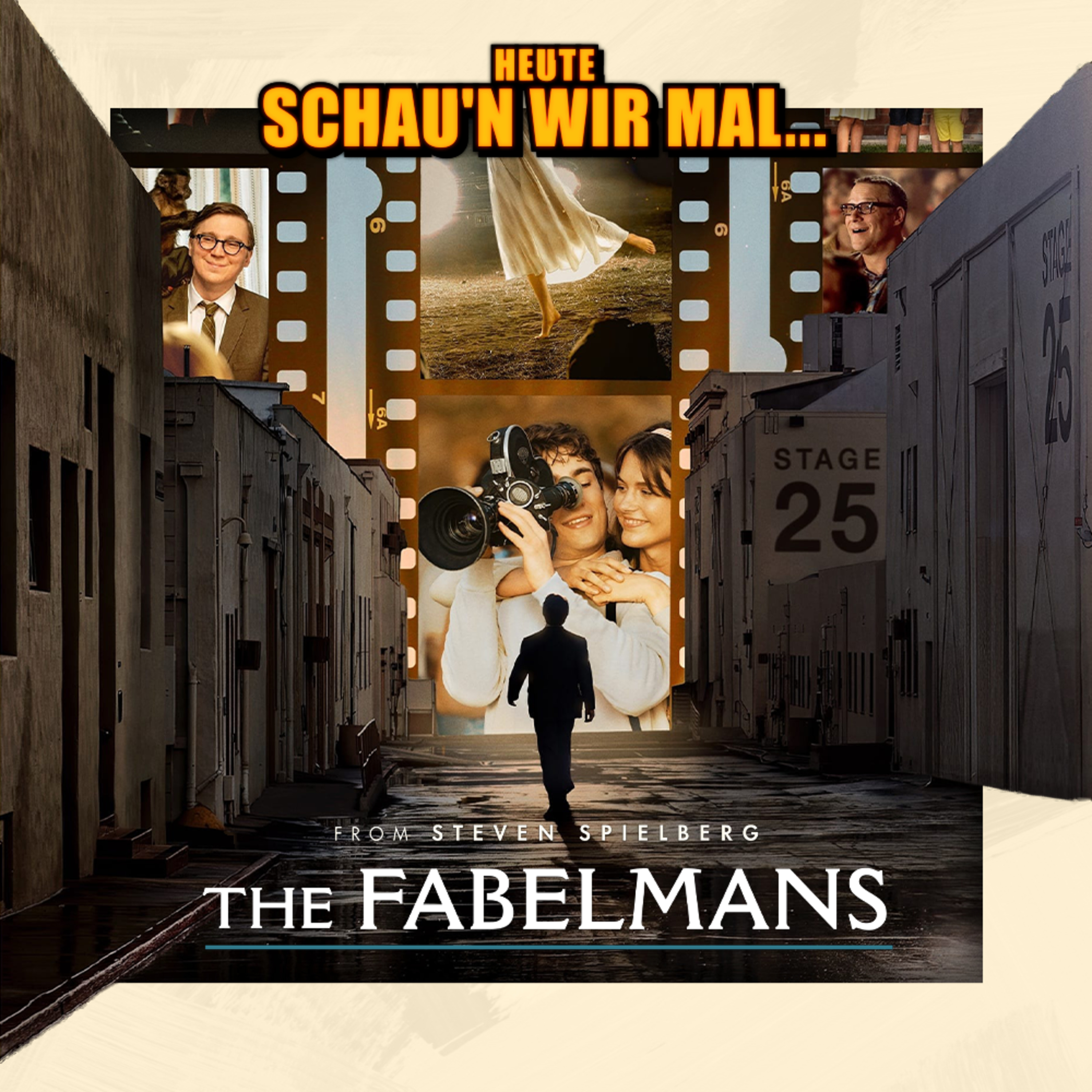 Schaun wir mal...