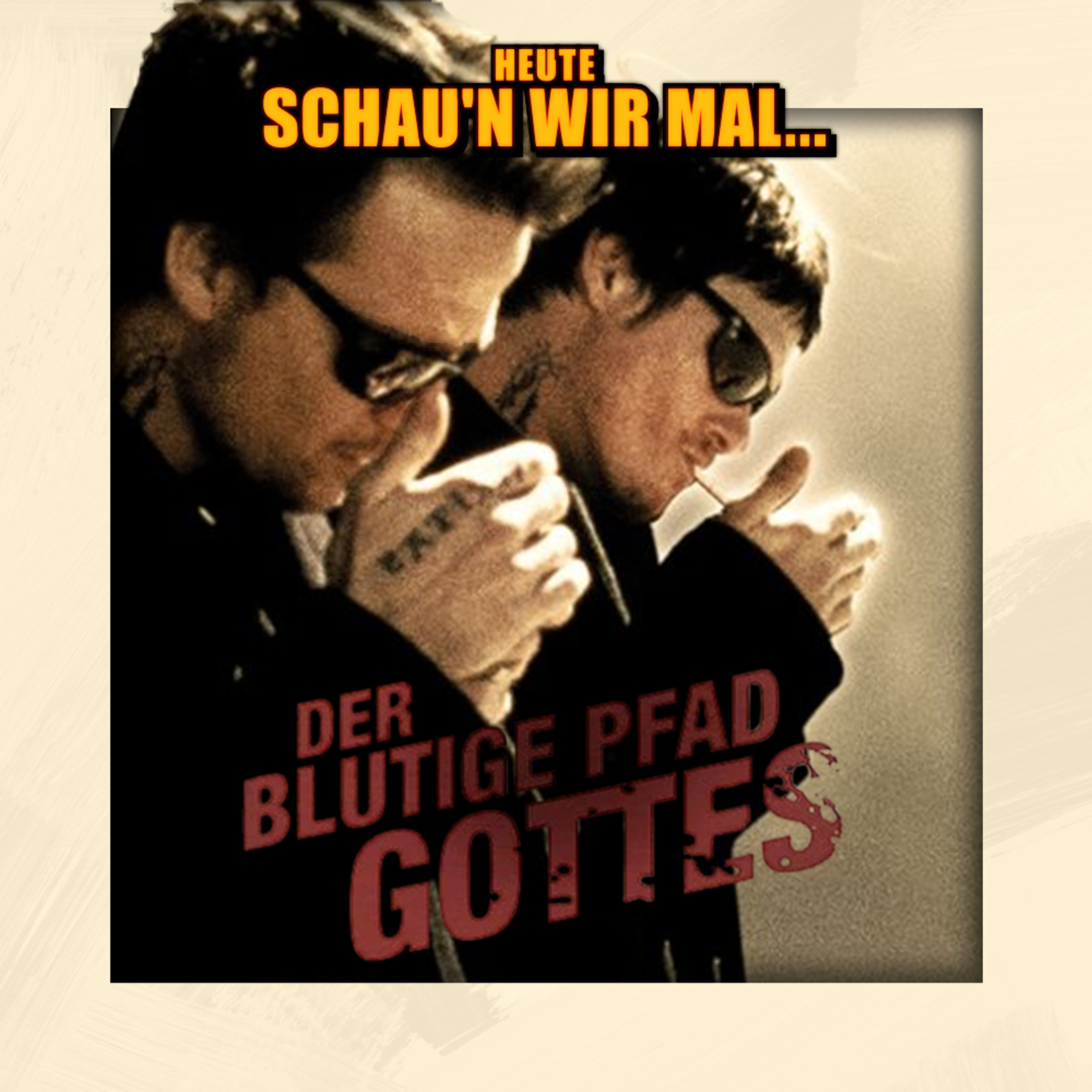 Schaun wir mal...