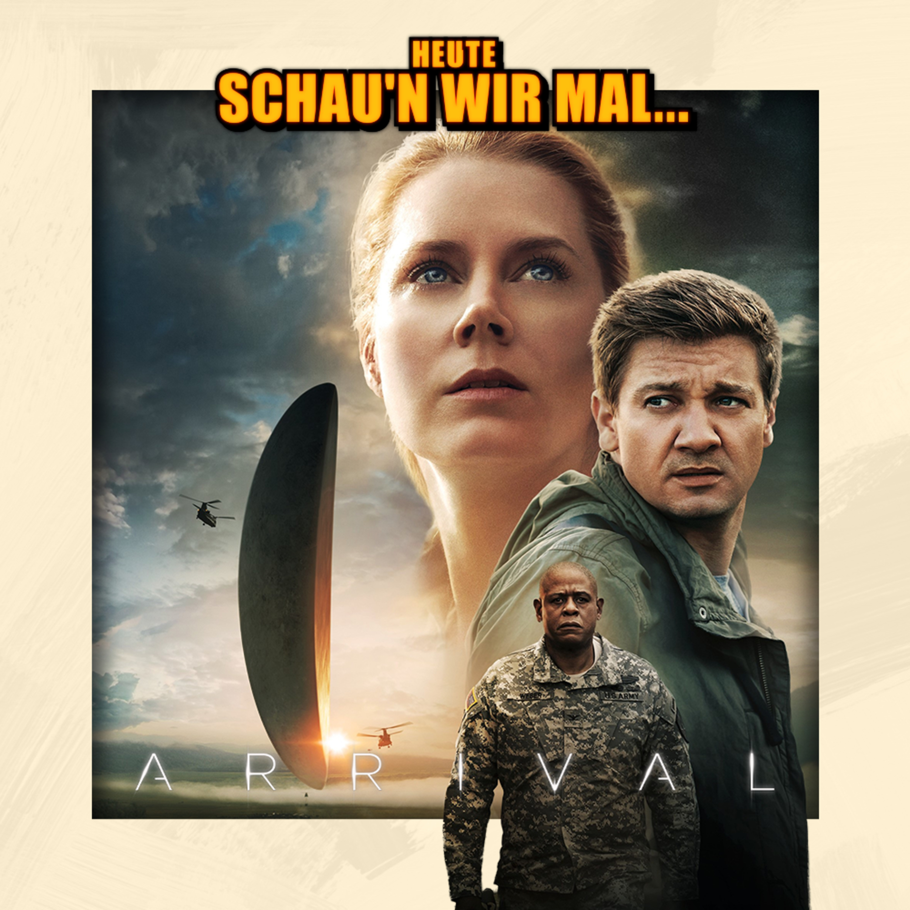 Schaun wir mal...