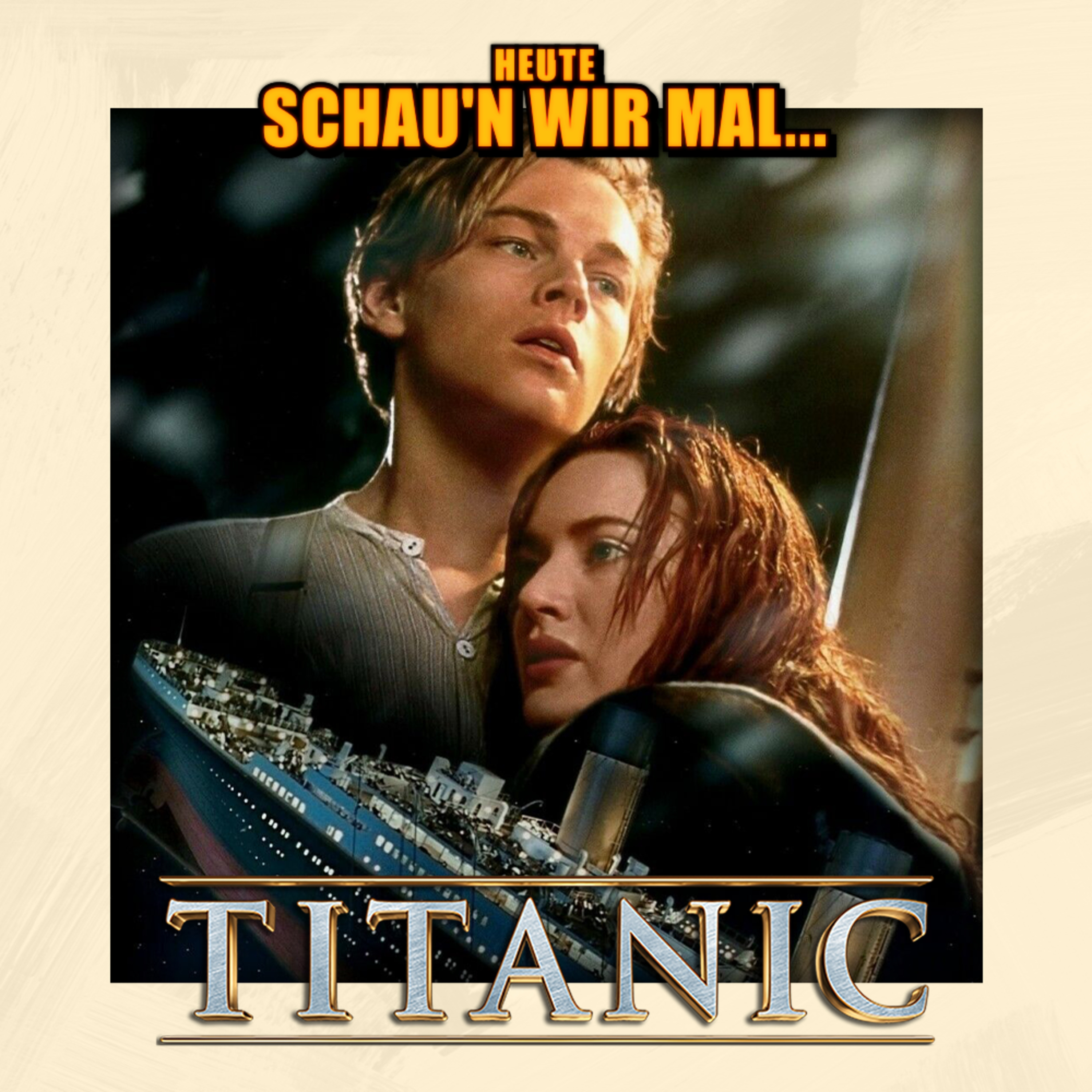 Schaun wir mal...