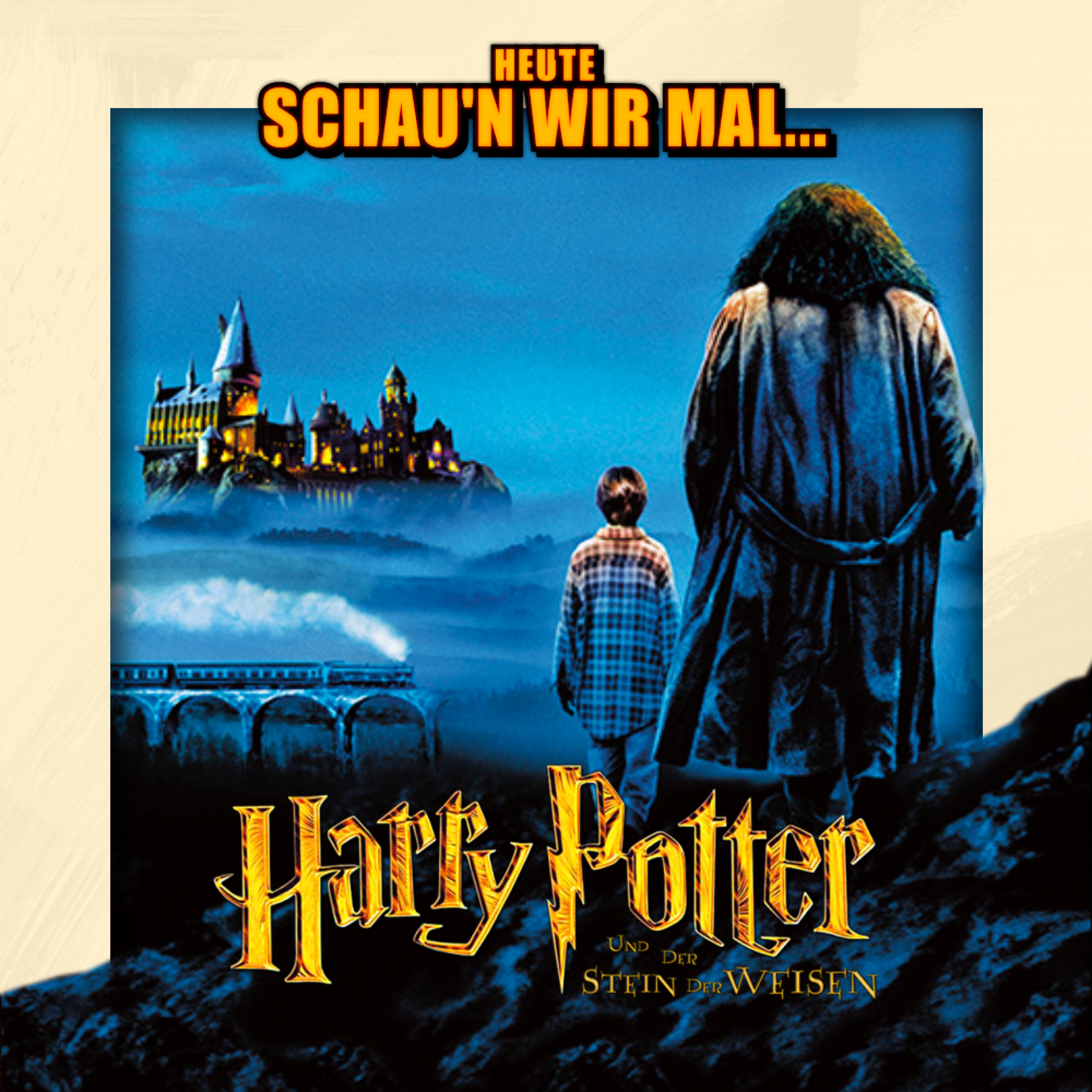 Schaun wir mal...