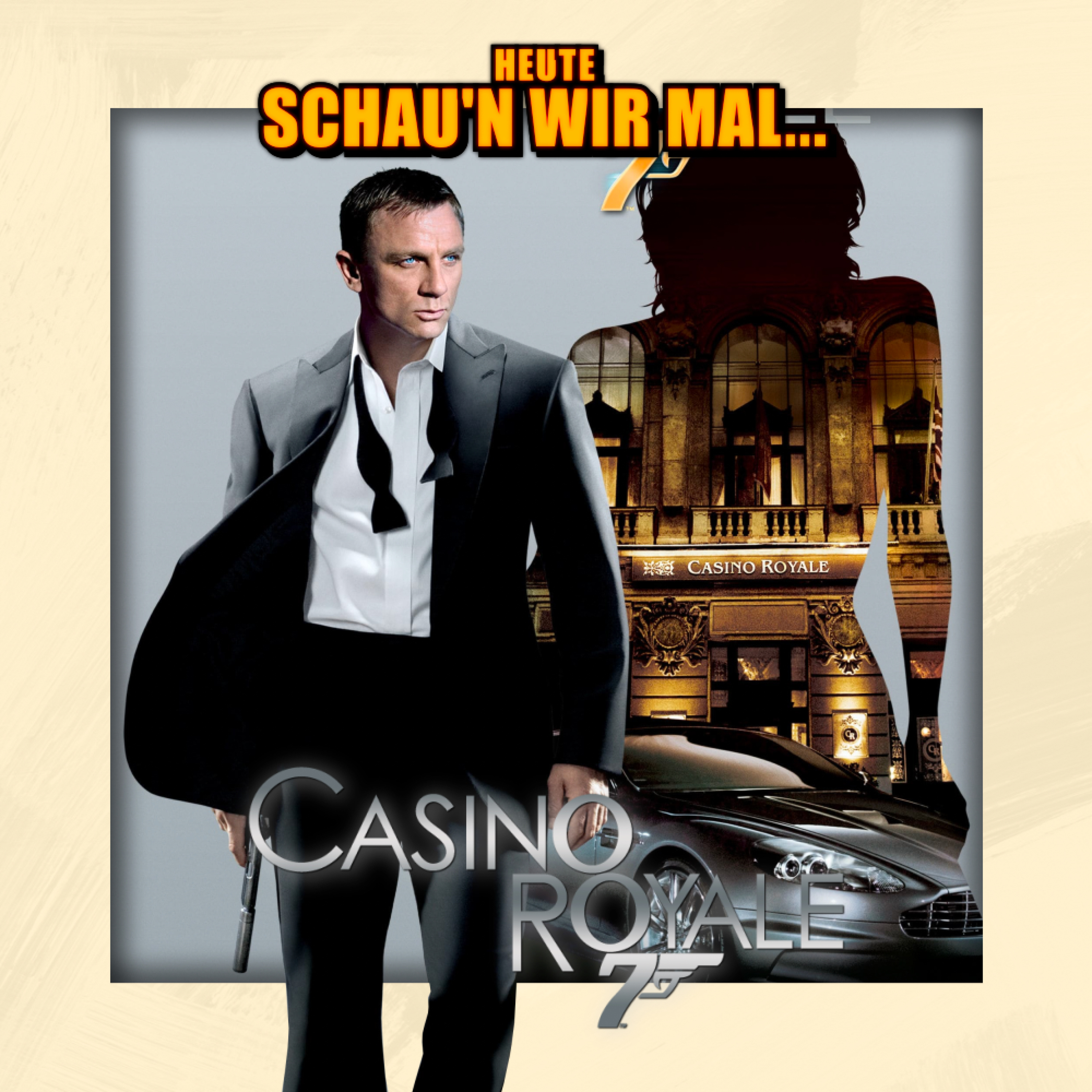 Schaun wir mal...