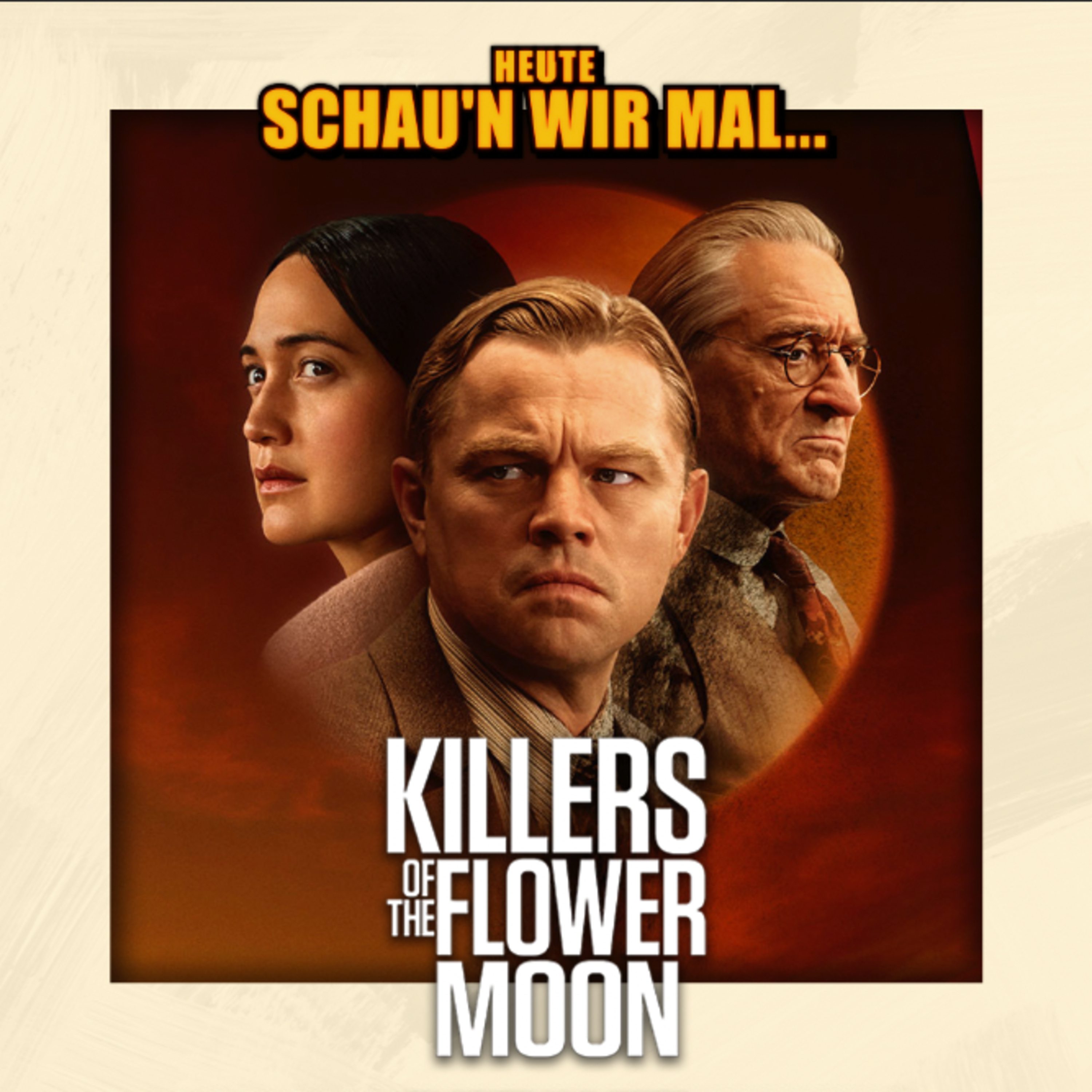 Schaun wir mal...
