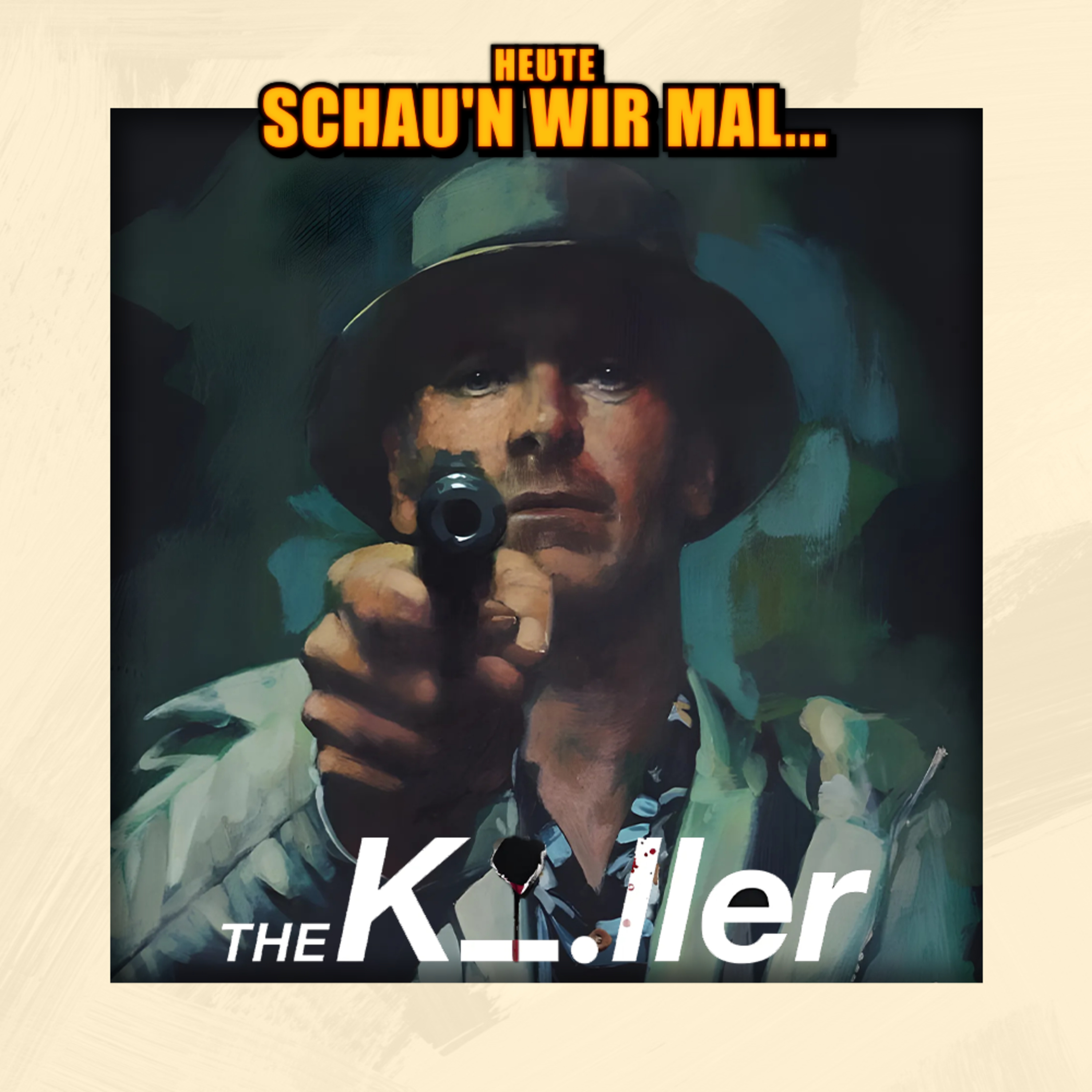 Schaun wir mal...