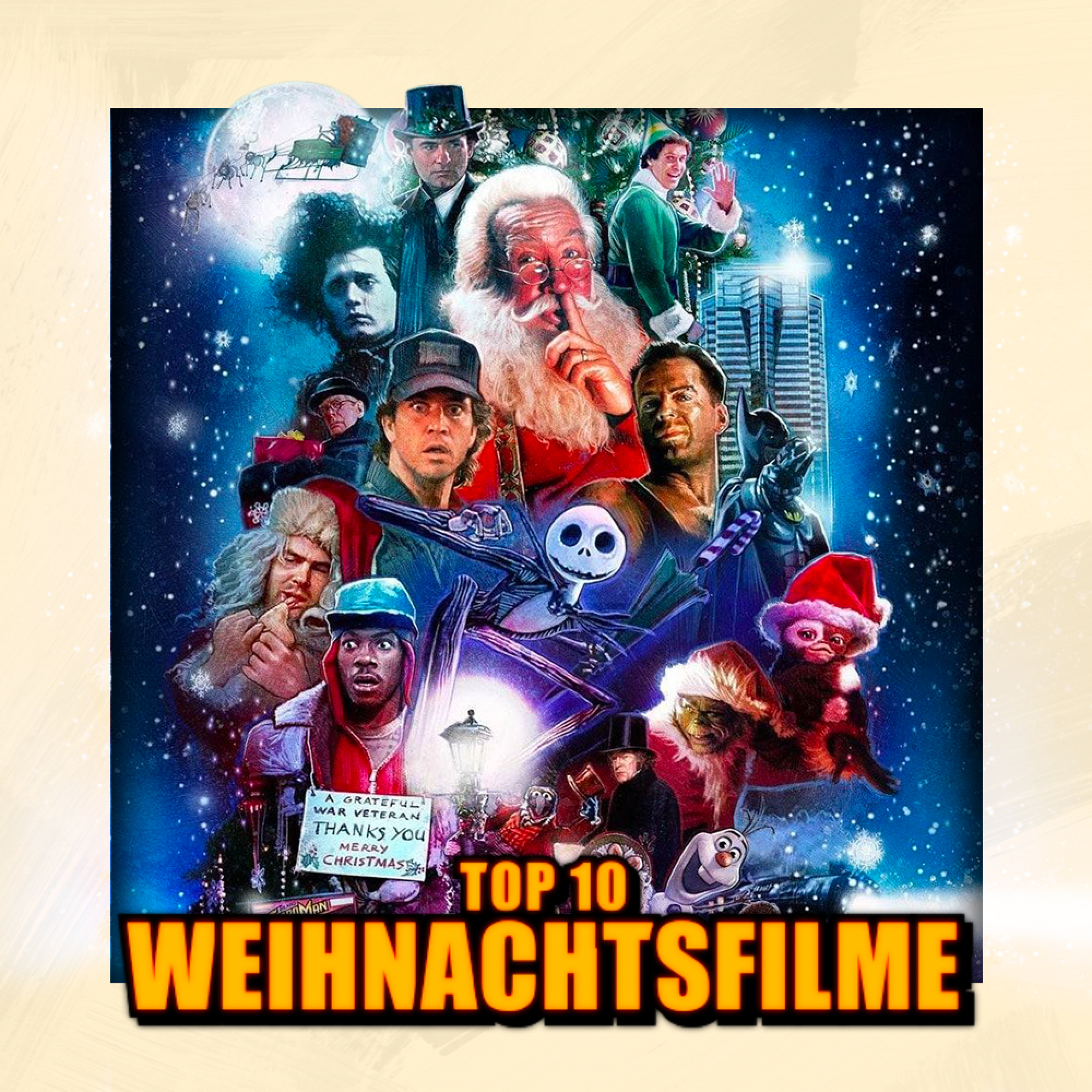 Schaun wir mal...