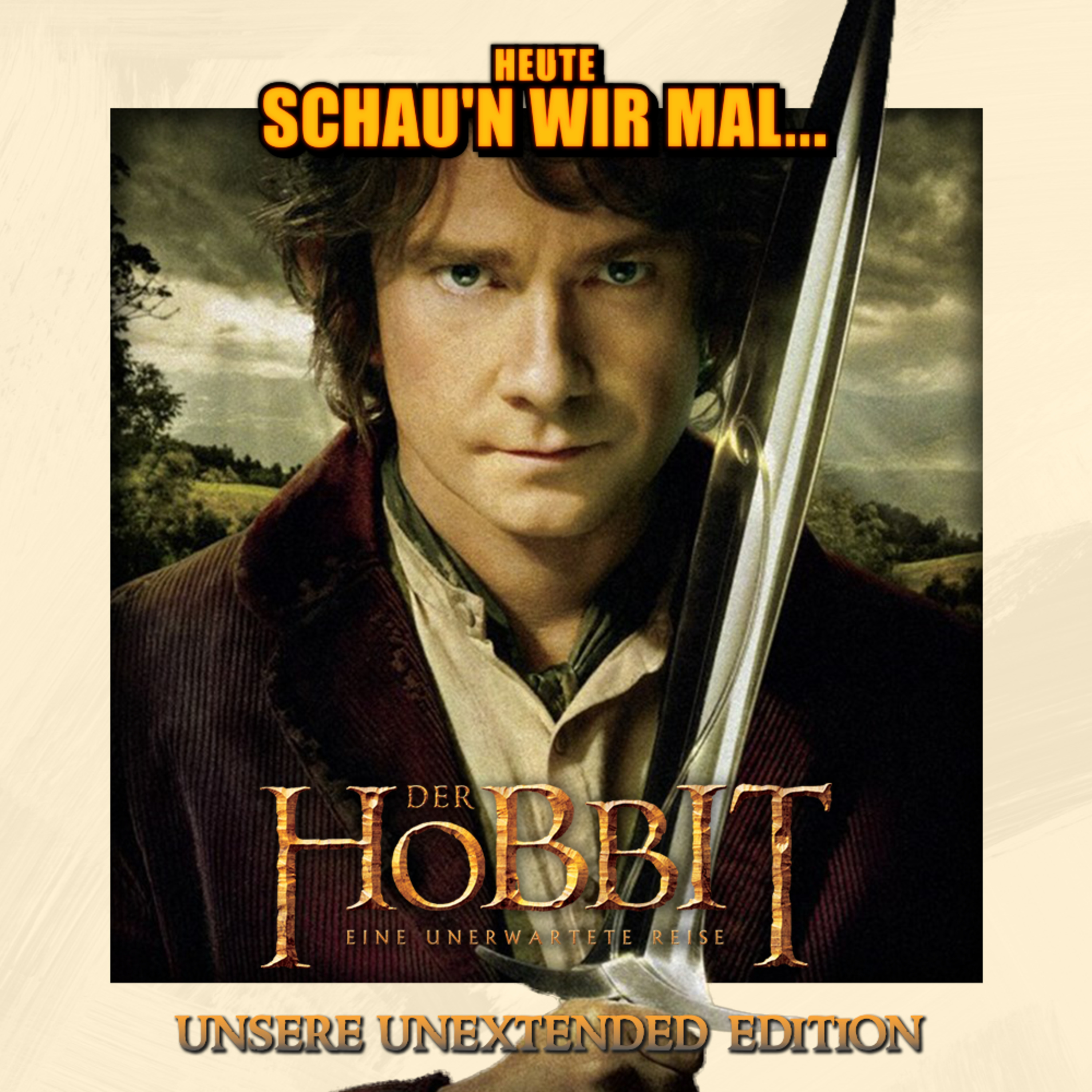 Schaun wir mal...